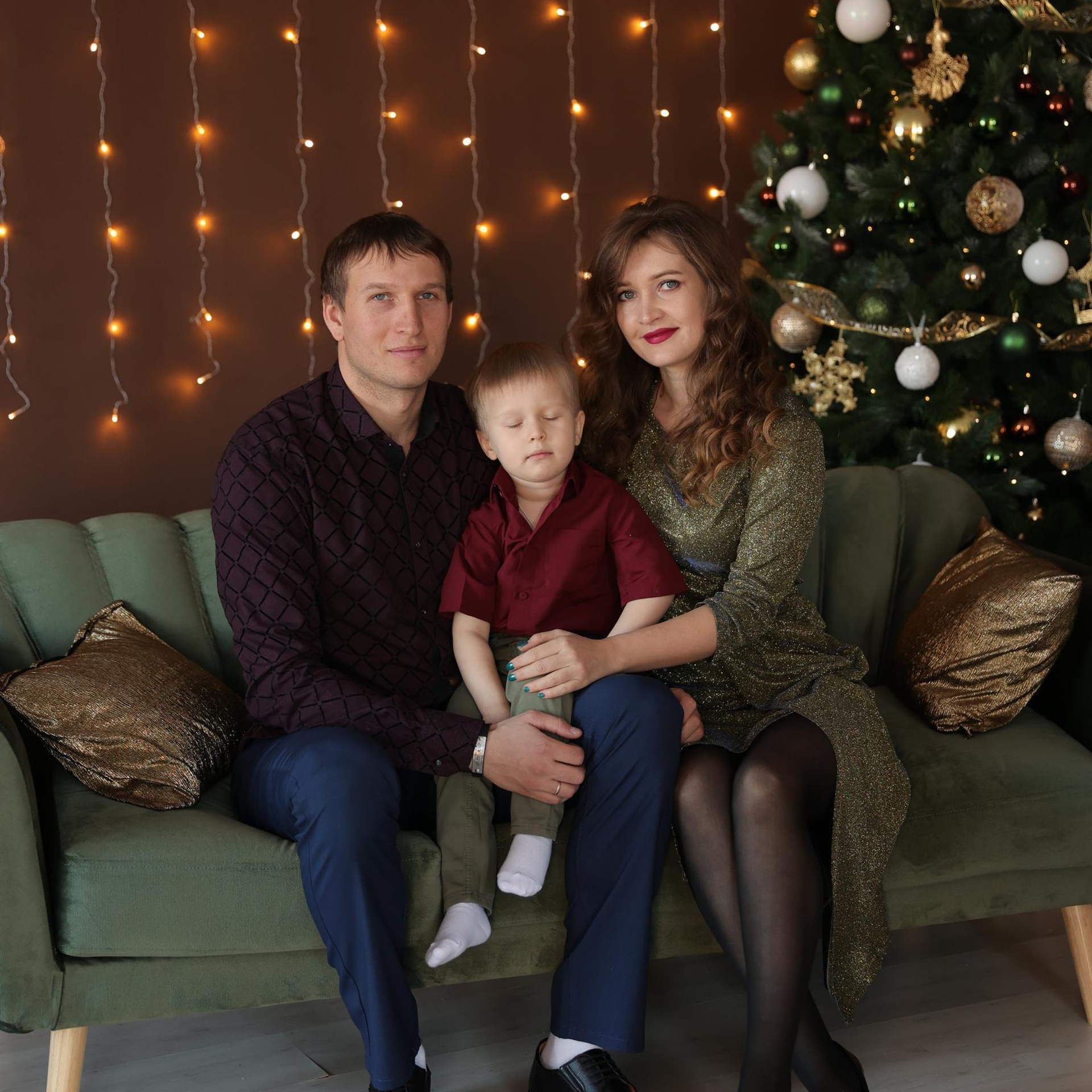 Отзывы. Фотограф из Сибири