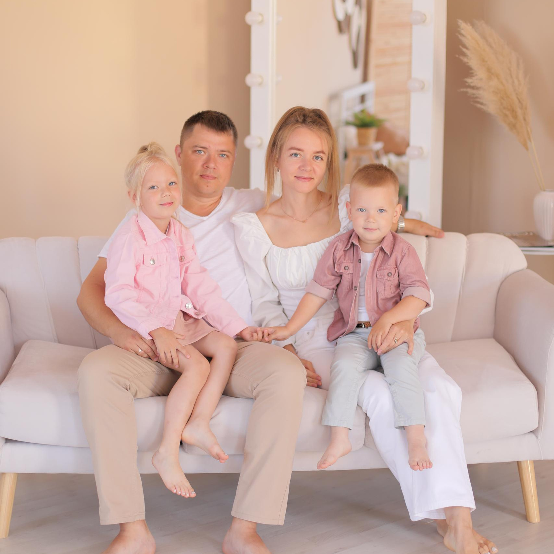 Отзывы. Фотограф из Сибири