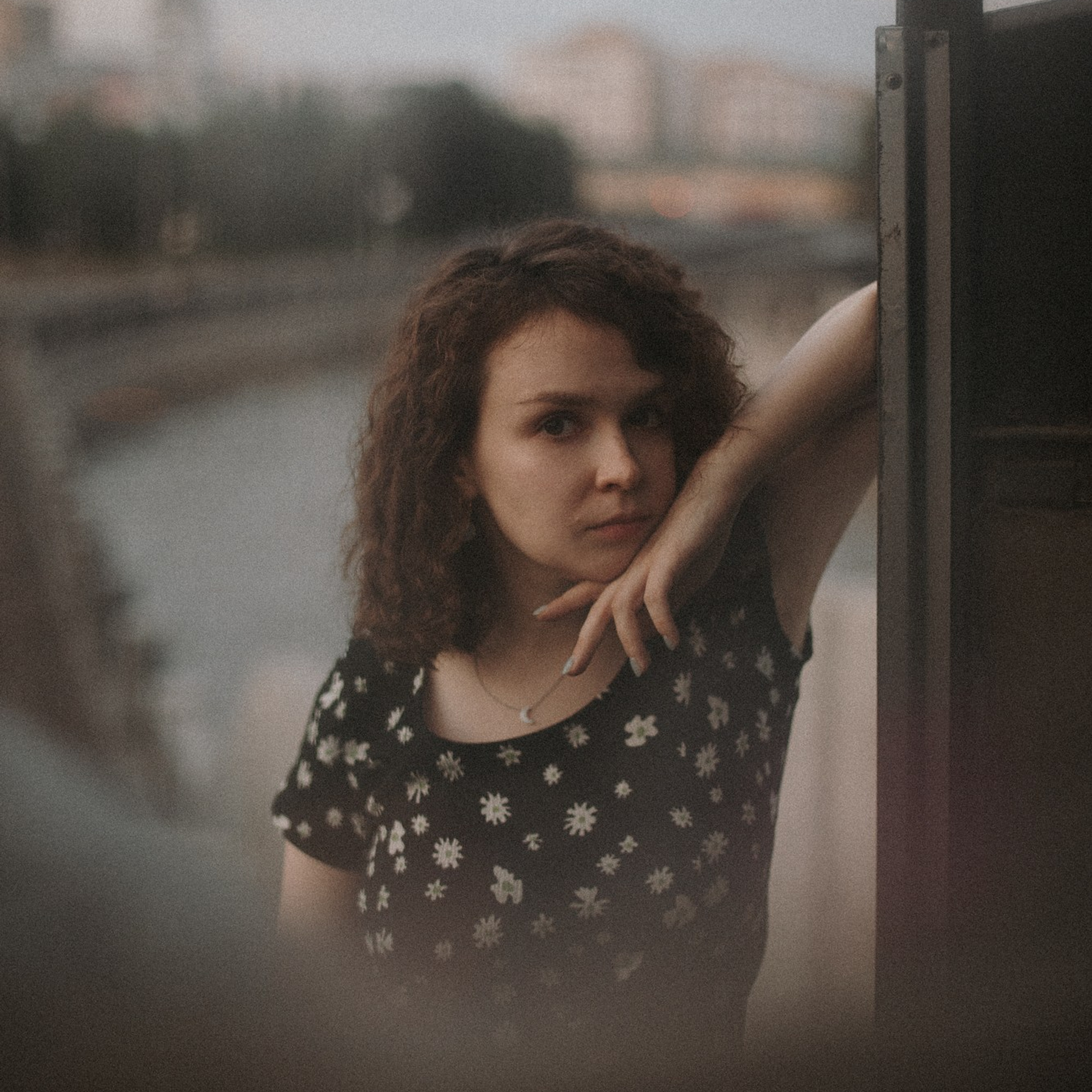 Прогулки