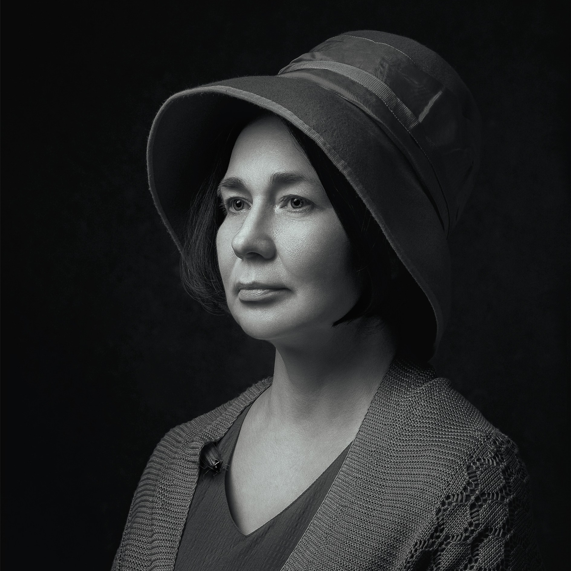 Portfolio our talents. UNUSUAL TALENT magazine