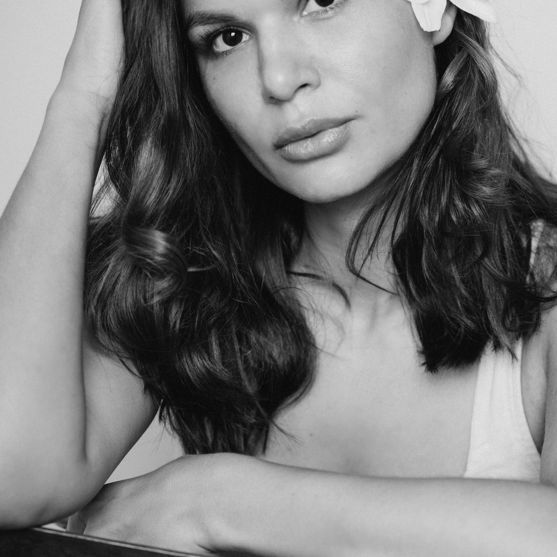 Portfolio our talents. UNUSUAL TALENT magazine