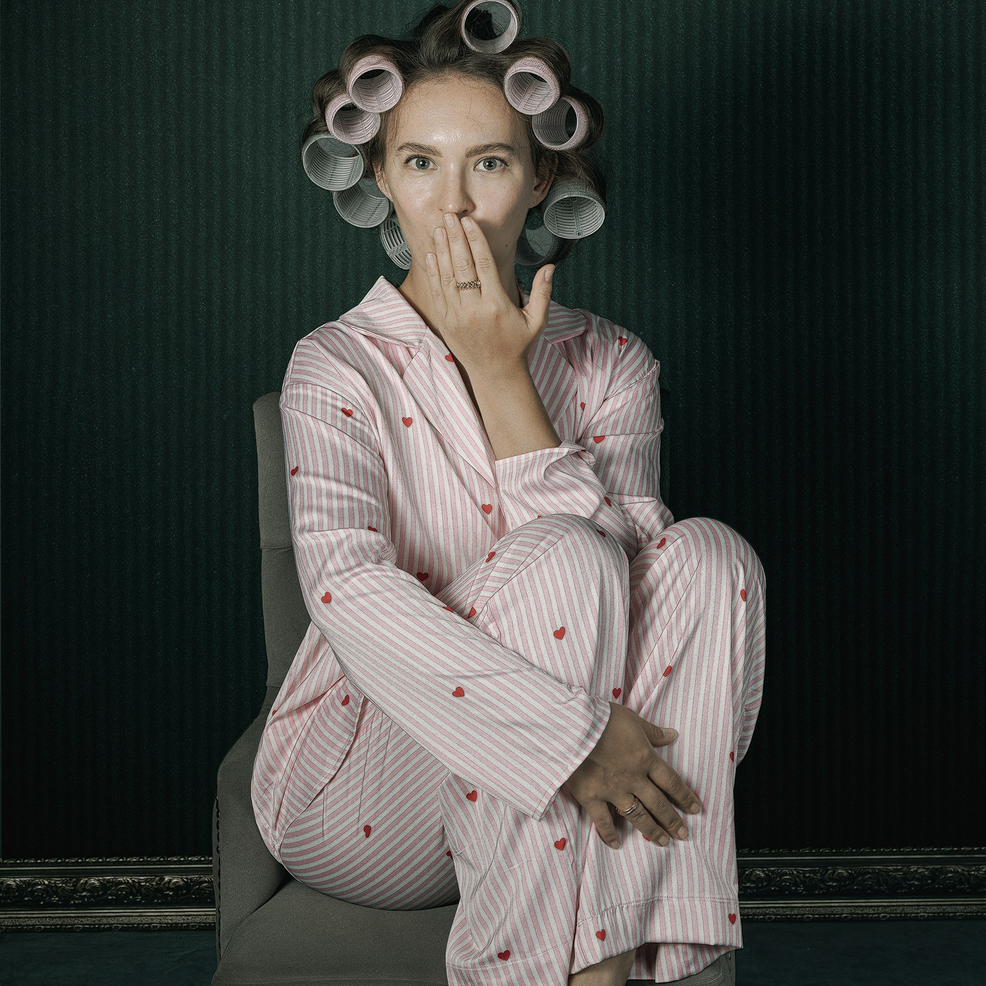 Best of the month. UNUSUAL TALENT magazine