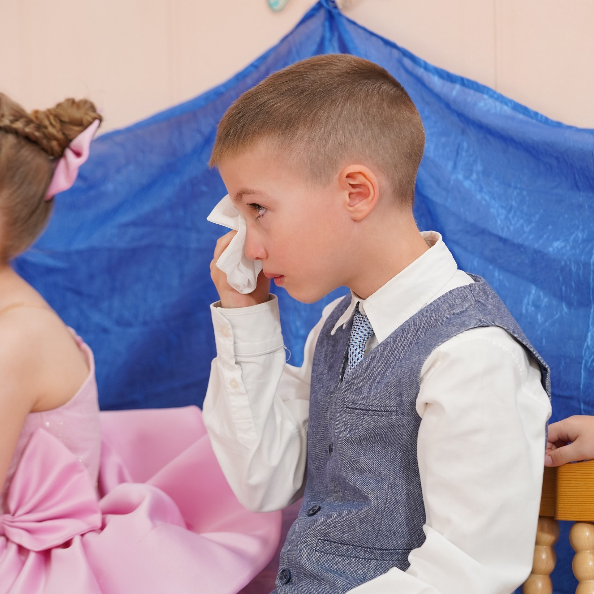 Выпускные 2025. Фотограф в детский сад в Екатеринбурге, выпускные альбомы Юлия Умерова