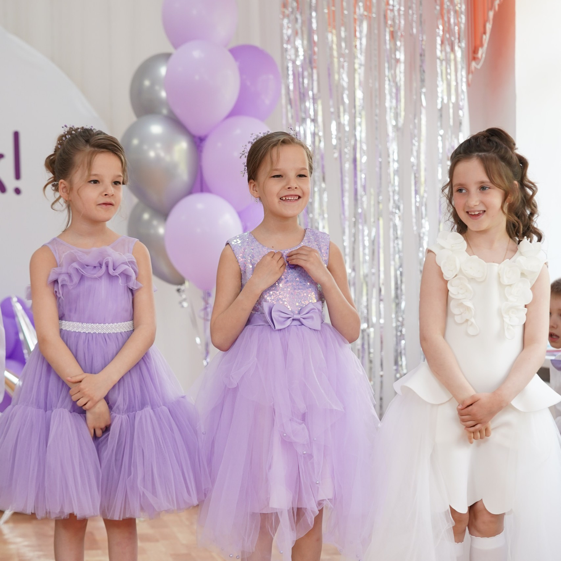 Выпускные 2025. Фотограф в детский сад в Екатеринбурге, выпускные альбомы Юлия Умерова