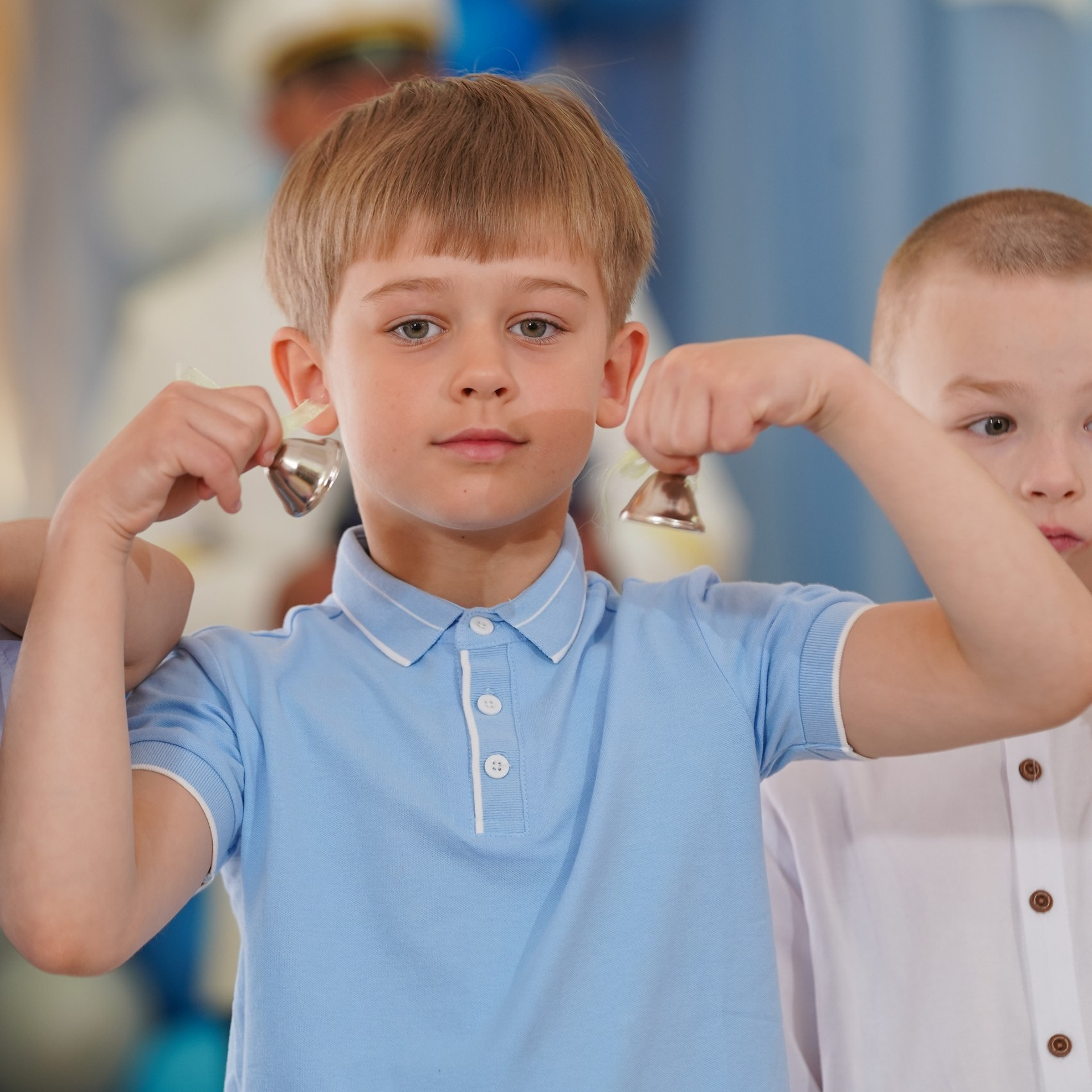 Выпускные 2025. Фотограф в детский сад в Екатеринбурге, выпускные альбомы Юлия Умерова