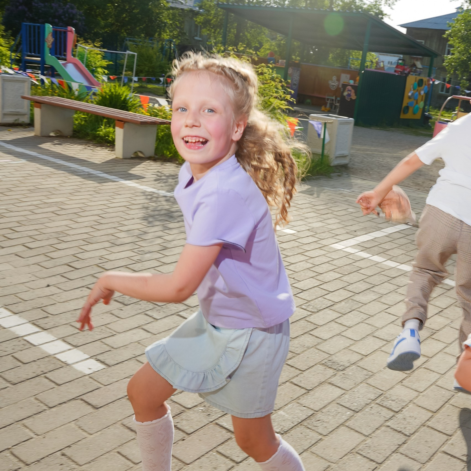 Выпускные 2025. Фотограф в детский сад в Екатеринбурге, выпускные альбомы Юлия Умерова