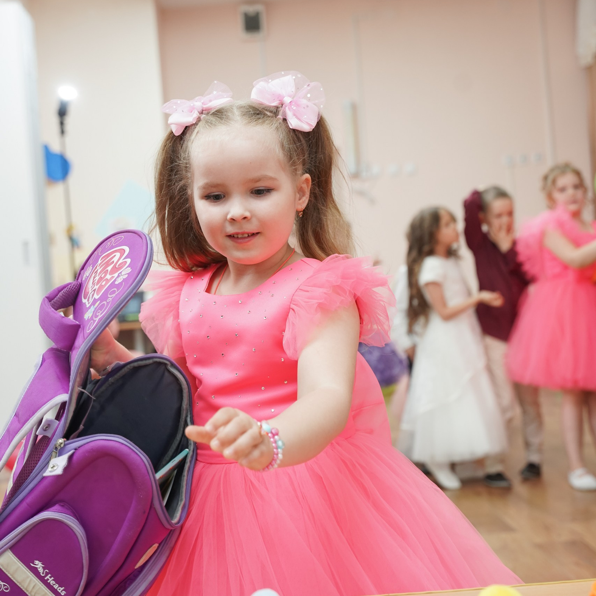 Выпускные 2025. Фотограф в детский сад в Екатеринбурге, выпускные альбомы Юлия Умерова