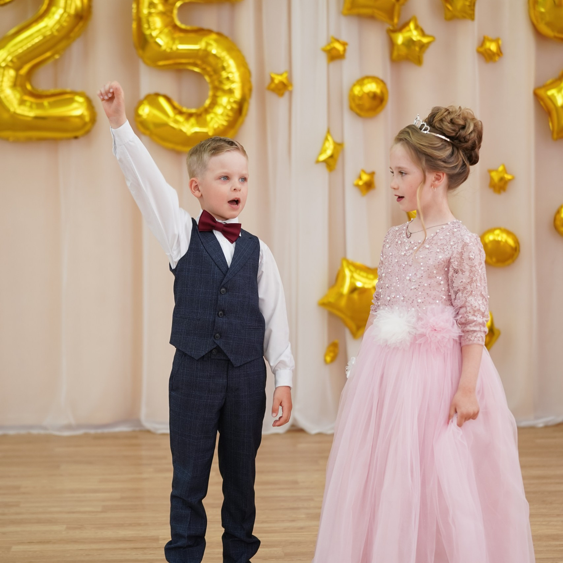 Выпускные 2025. Фотограф в детский сад в Екатеринбурге, выпускные альбомы Юлия Умерова