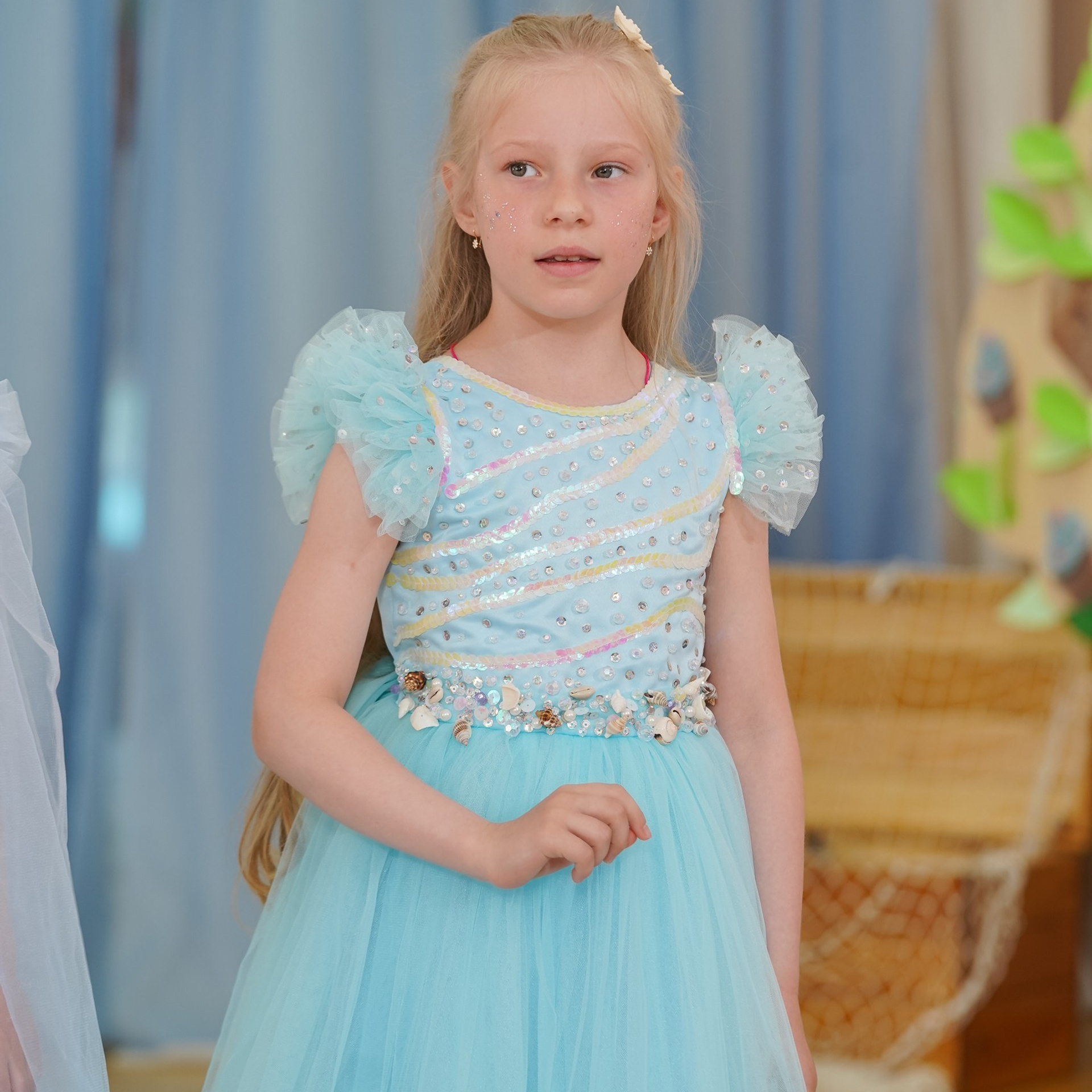 Выпускные 2025. Фотограф в детский сад в Екатеринбурге, выпускные альбомы Юлия Умерова