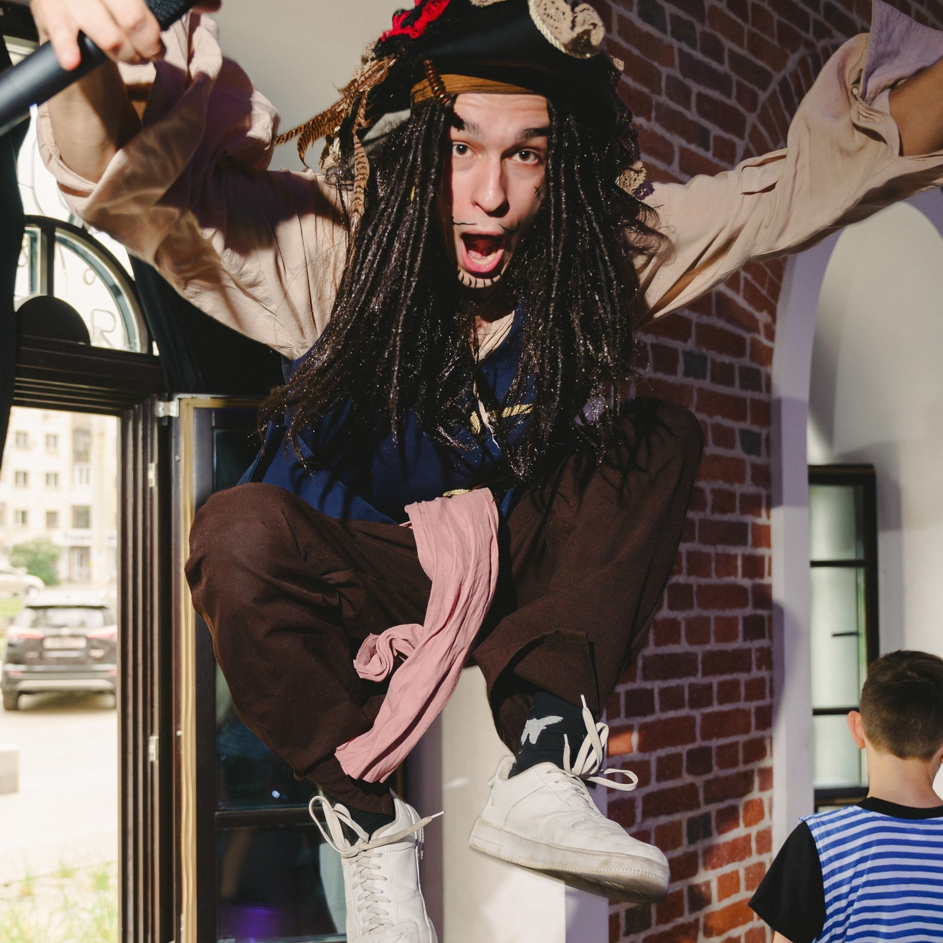 Выпускной 4 класс. Фотограф в детский сад в Екатеринбурге, выпускные альбомы Юлия Умерова