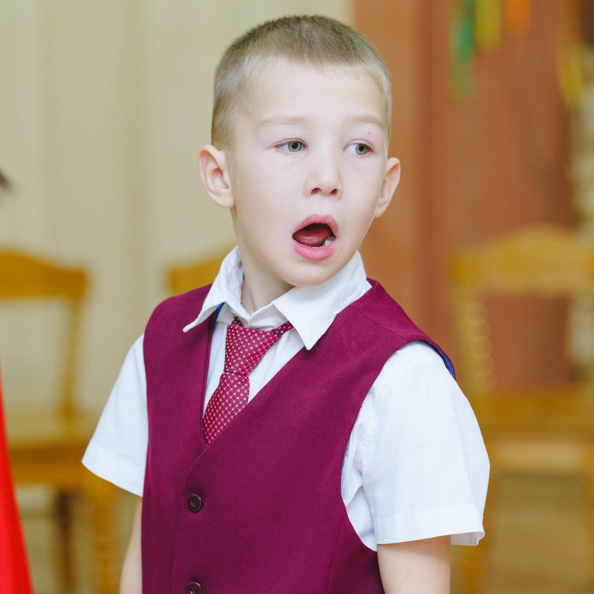Праздник осени. Фотограф в детский сад в Екатеринбурге, выпускные альбомы Юлия Умерова