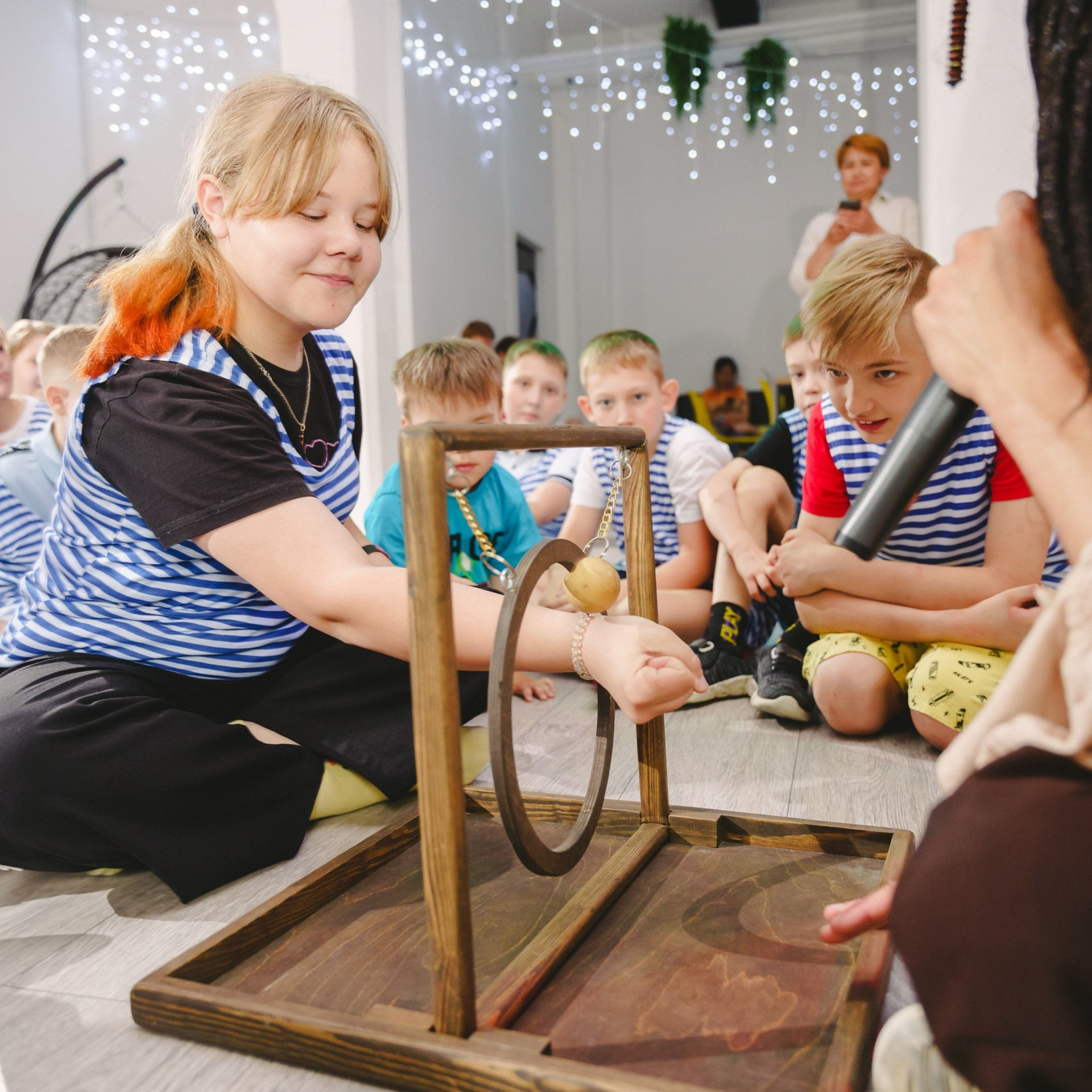 Выпускной 4 класс. Фотограф в детский сад в Екатеринбурге, выпускные альбомы Юлия Умерова