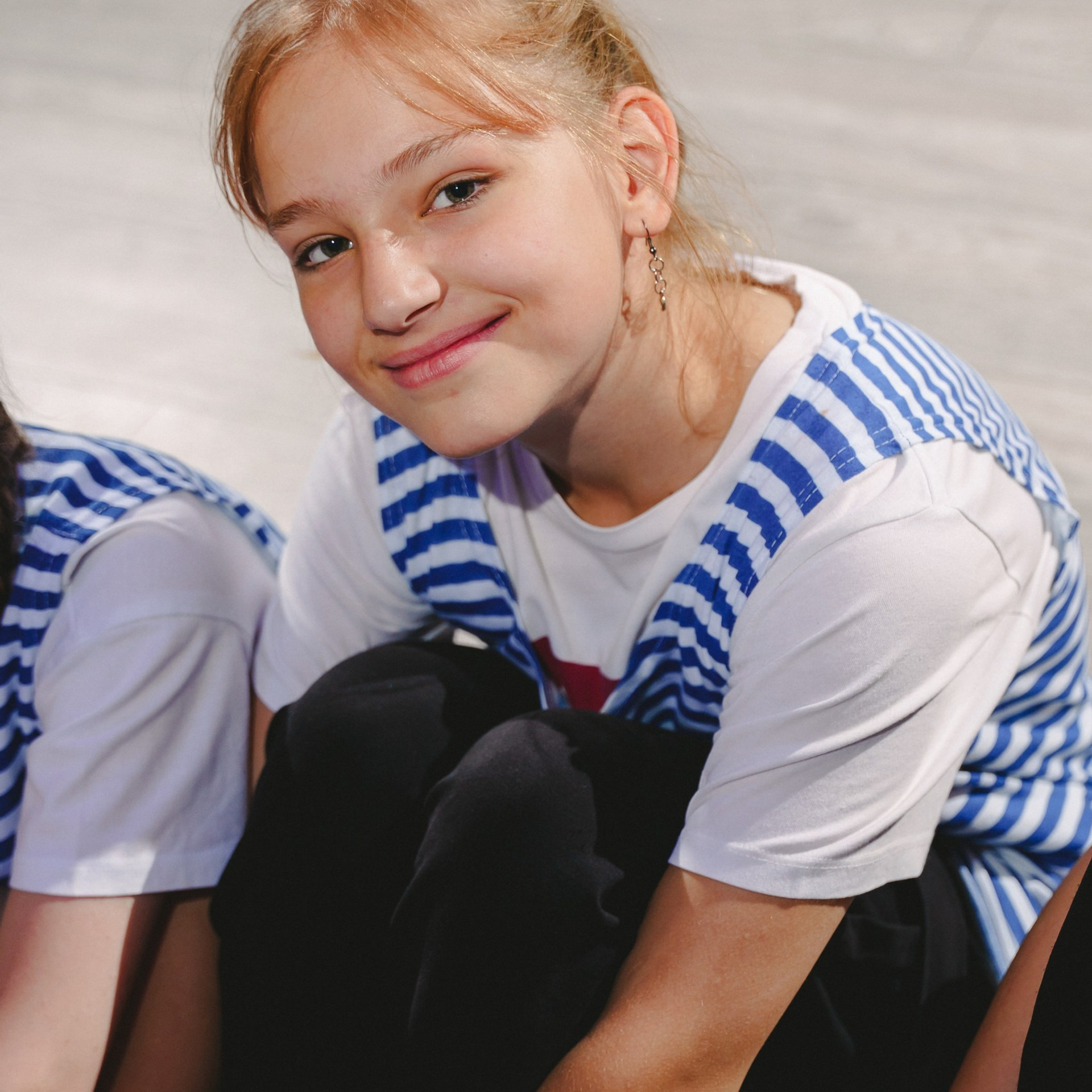 Выпускной 4 класс. Фотограф в детский сад в Екатеринбурге, выпускные альбомы Юлия Умерова