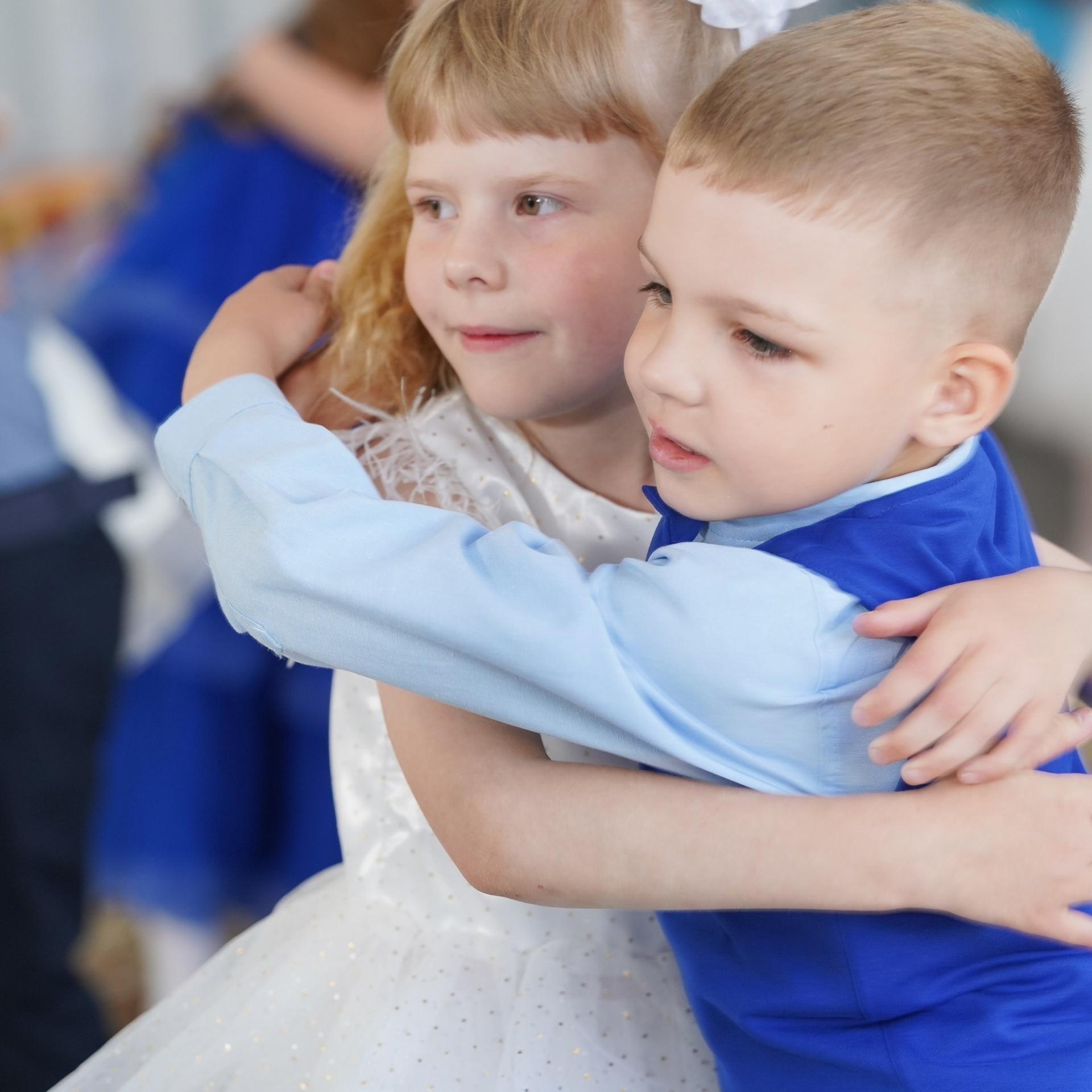 Выпускные 2025. Фотограф в детский сад в Екатеринбурге, выпускные альбомы Юлия Умерова