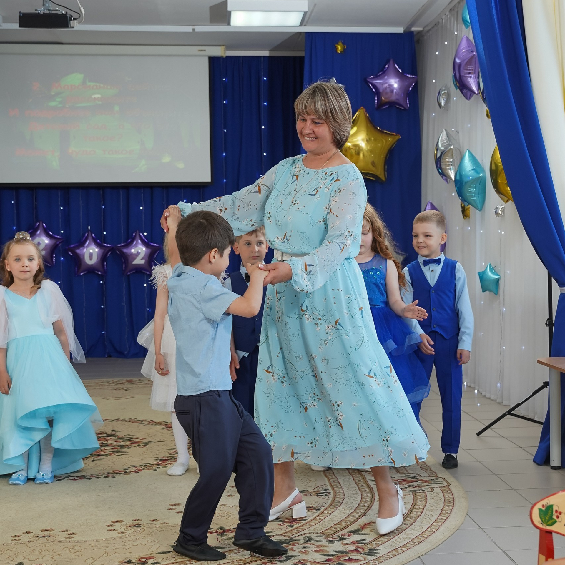 Выпускные 2025. Фотограф в детский сад в Екатеринбурге, выпускные альбомы Юлия Умерова