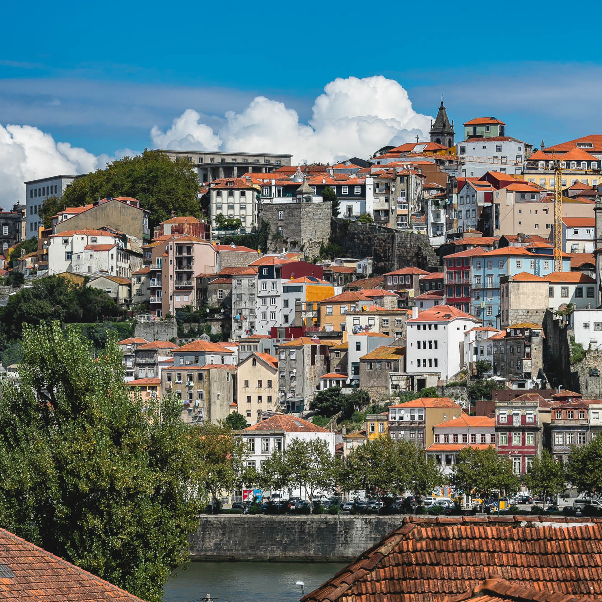 Португалия. Фотограф Дмитрий Питерский