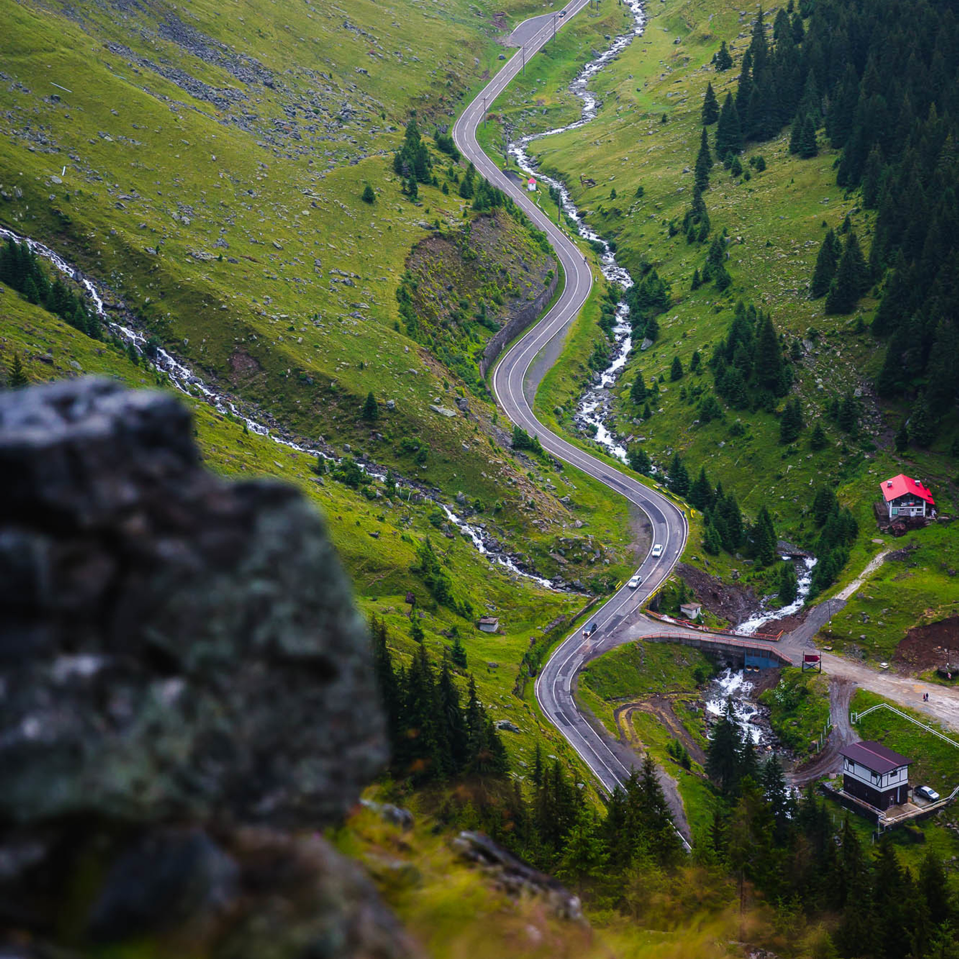 Путешествие в Румынию | Часть 2/4. Фотограф Дмитрий Питерский