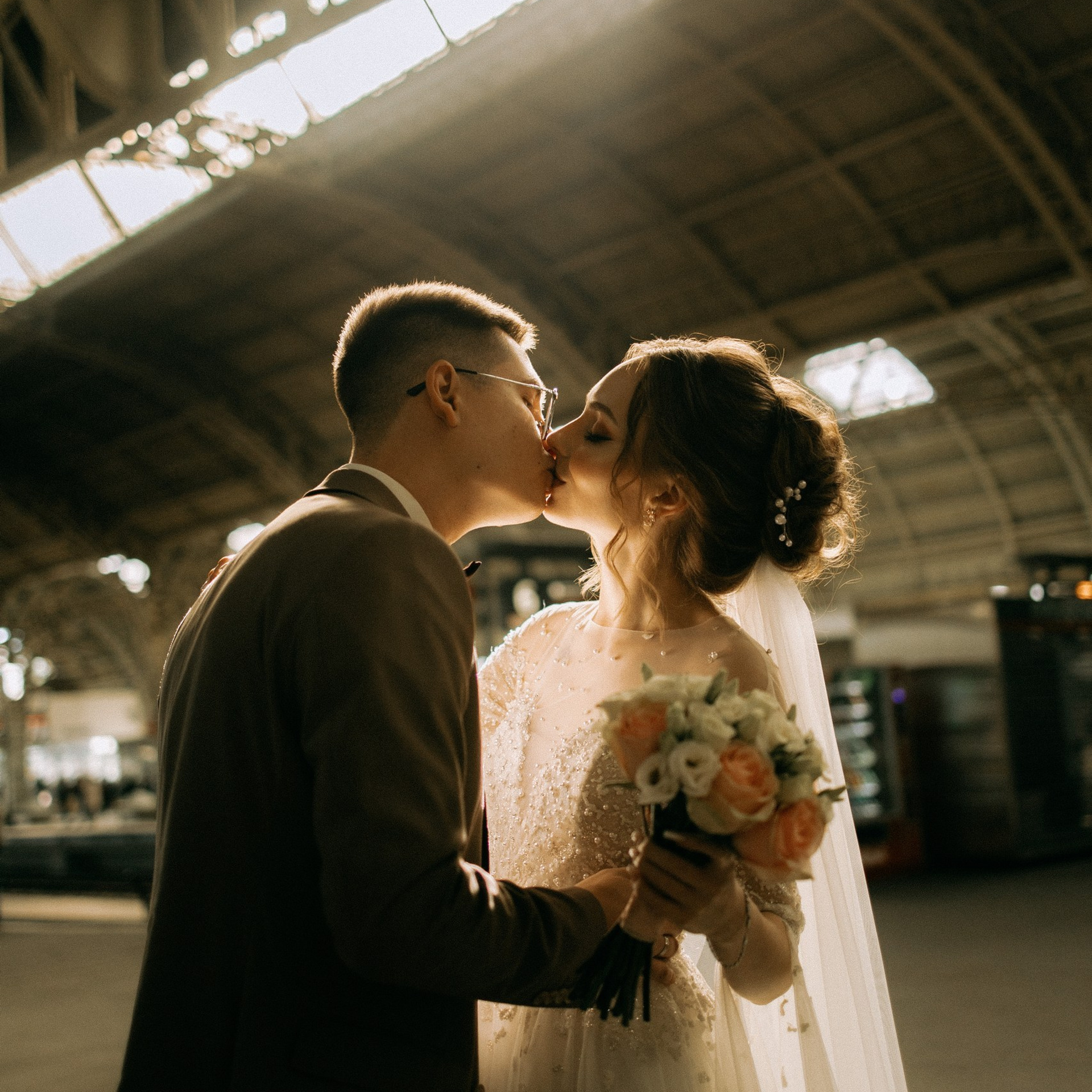 Отзывы. Свадебный и портретный фотограф в Санкт-Петербурге
