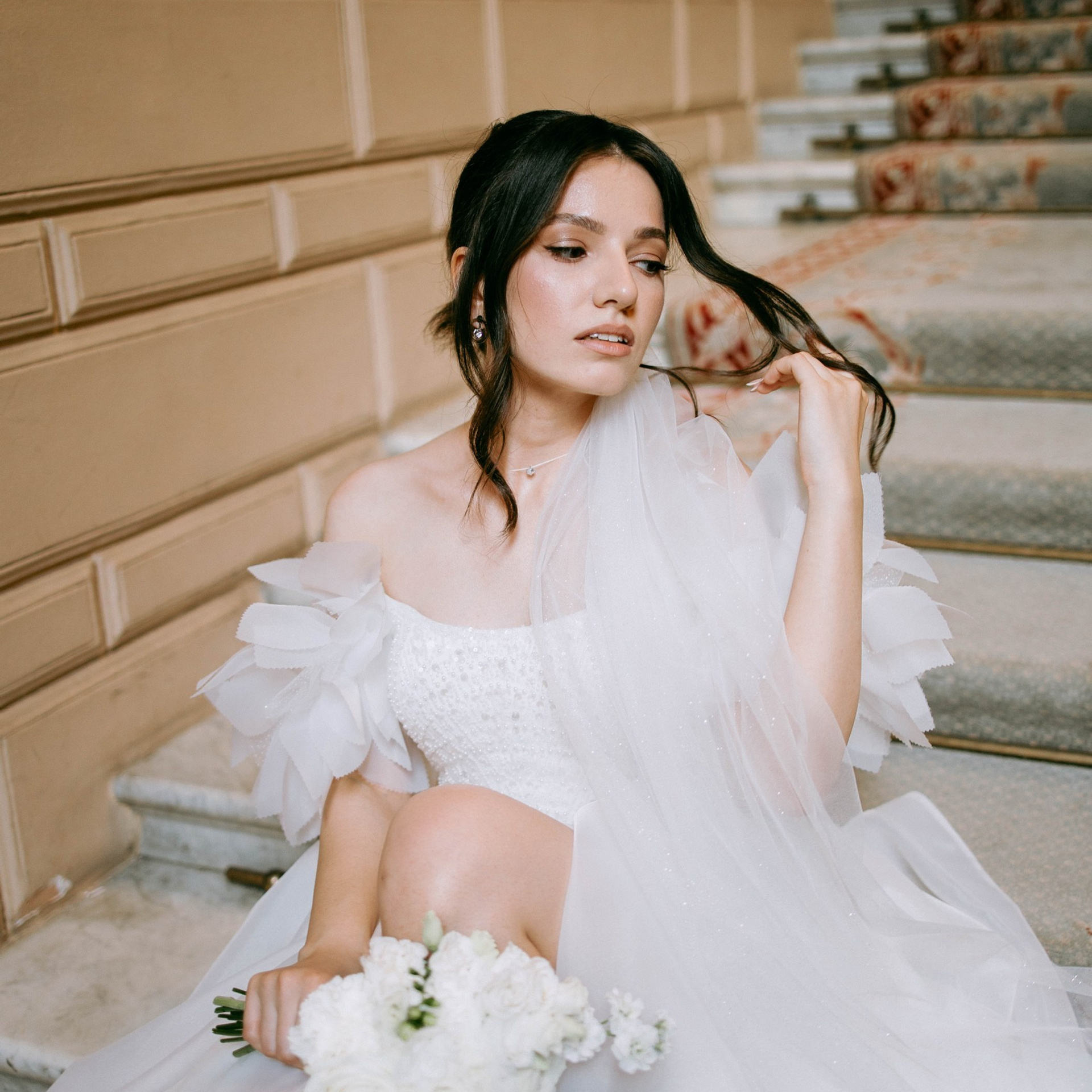 Отзывы. Свадебный и портретный фотограф в Санкт-Петербурге