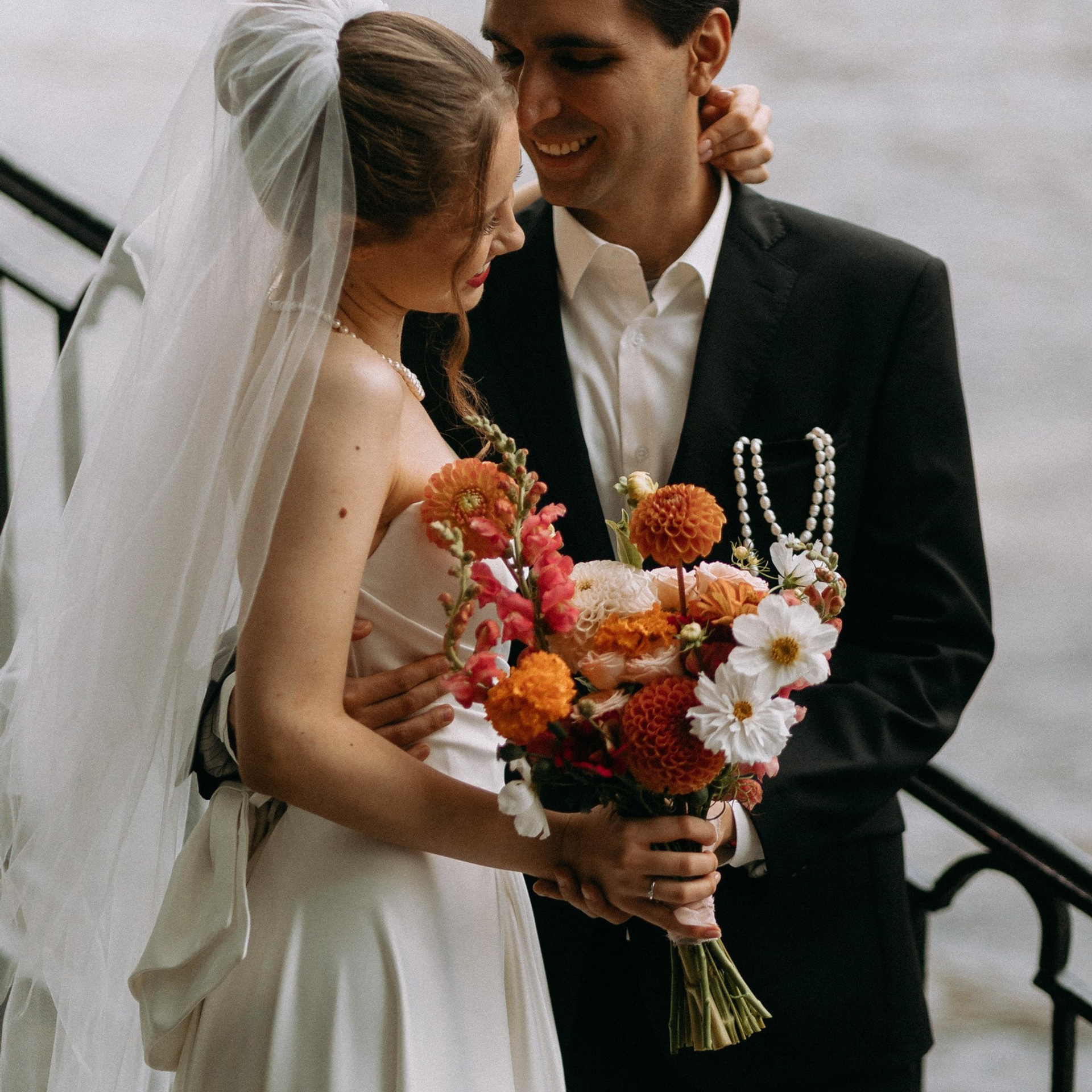 Отзывы. Свадебный и портретный фотограф в Санкт-Петербурге