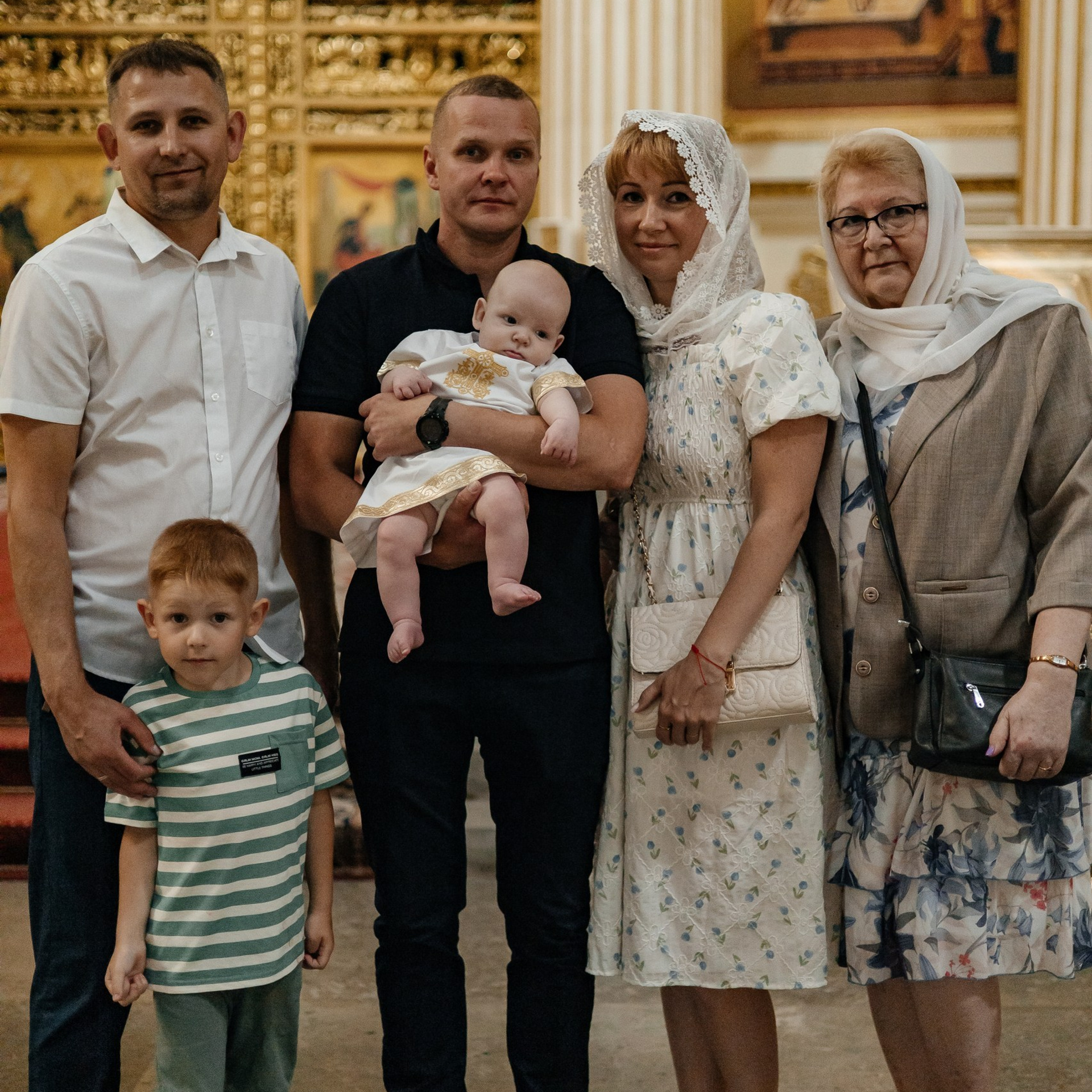 Ваши отзывы. Семейный фотограф | Санкт-Петербург