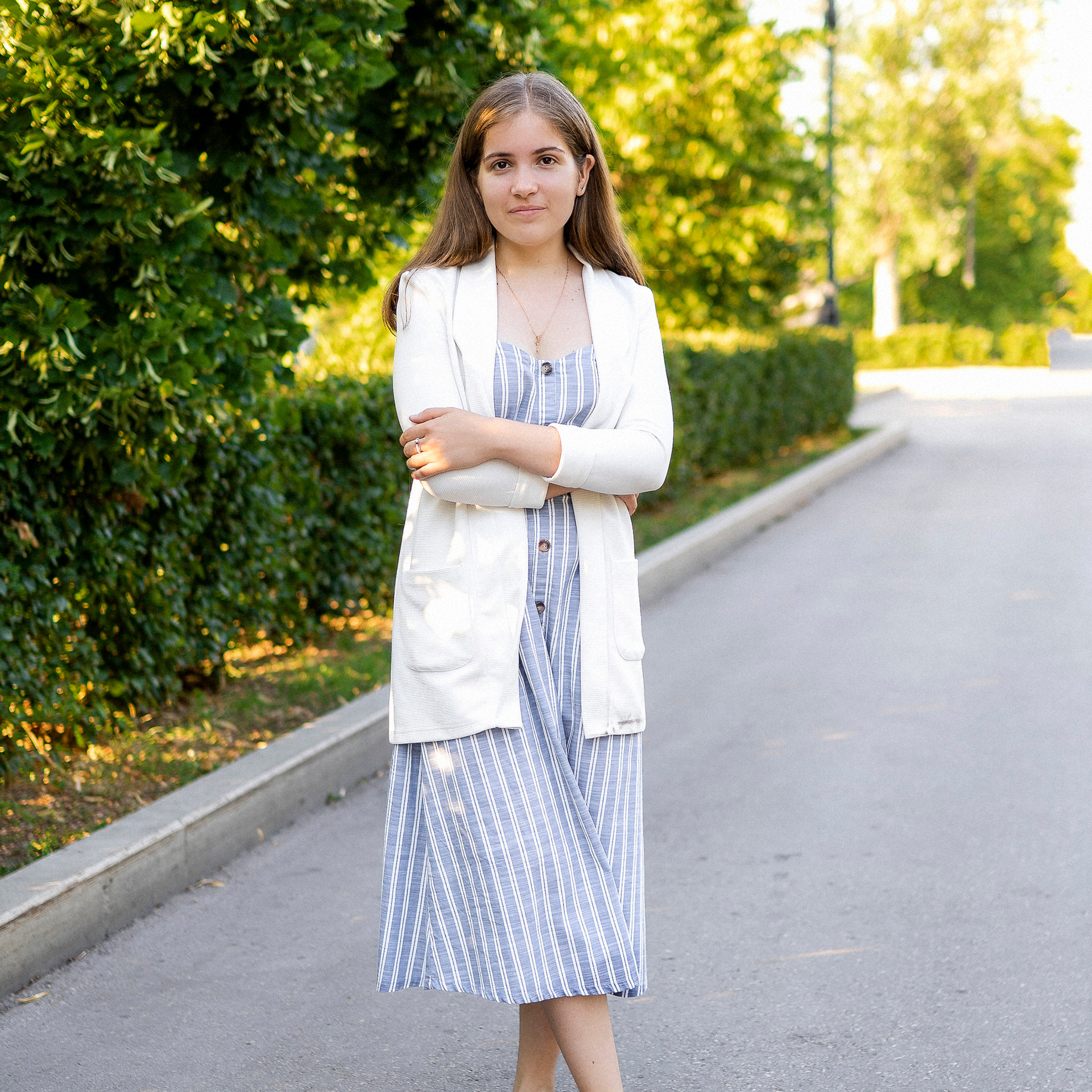 Отзывы. Фотограф в Самаре Муртазина Дарья