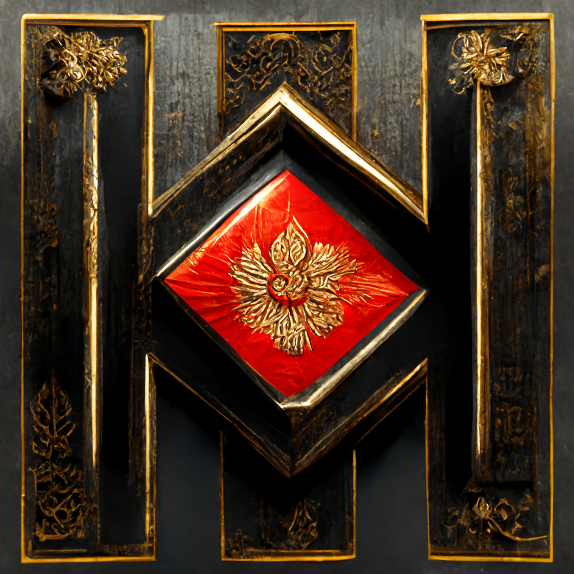 Работы 2022. Кириллица — выставка кириллического дизайна