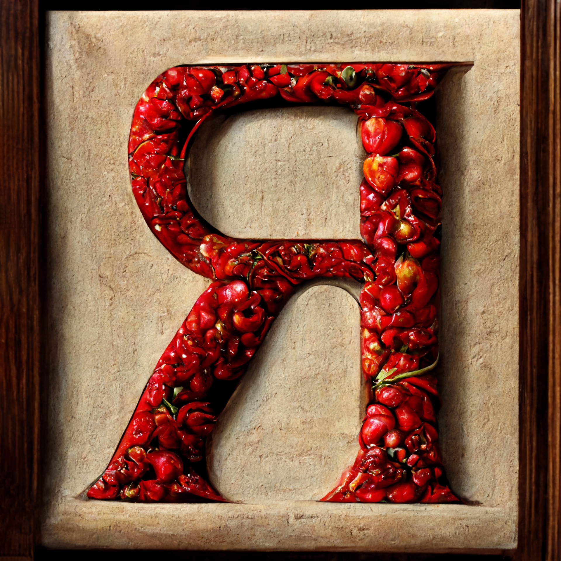 Работы 2022. Кириллица — выставка кириллического дизайна