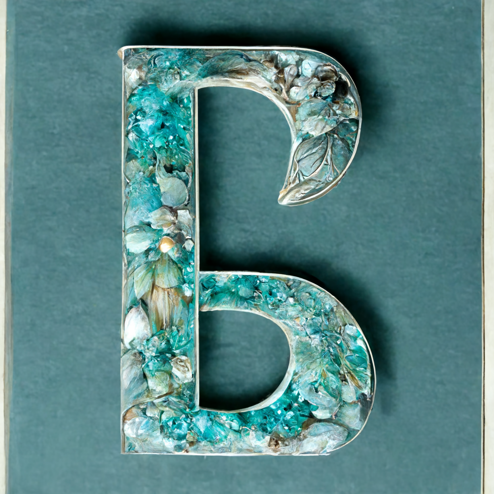 Работы 2022. Кириллица — выставка кириллического дизайна