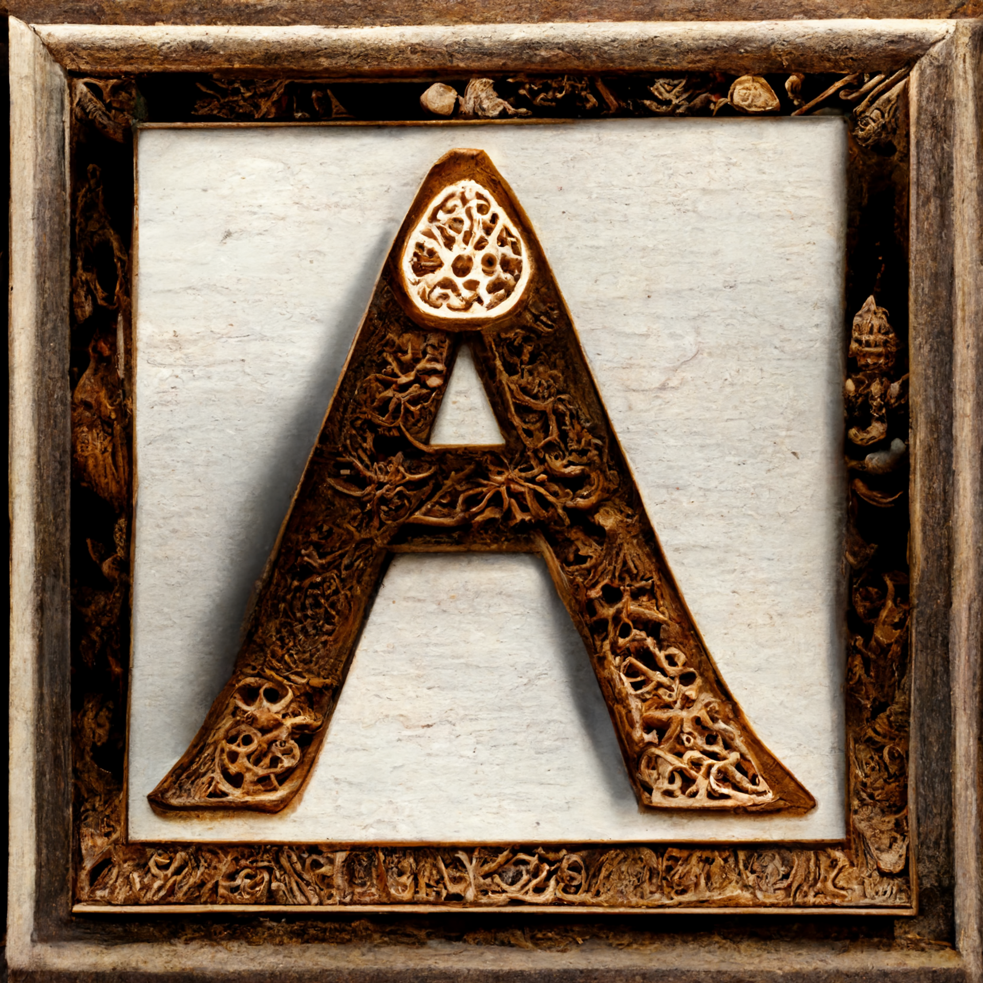 Работы 2022. Кириллица — выставка кириллического дизайна