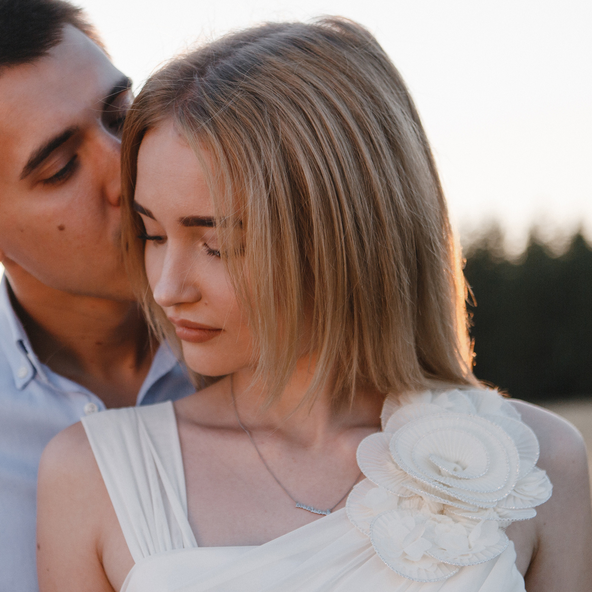 Отзывы. Свадебный и семейный фотограф в Санкт-Петербурге Дмитрий Панин