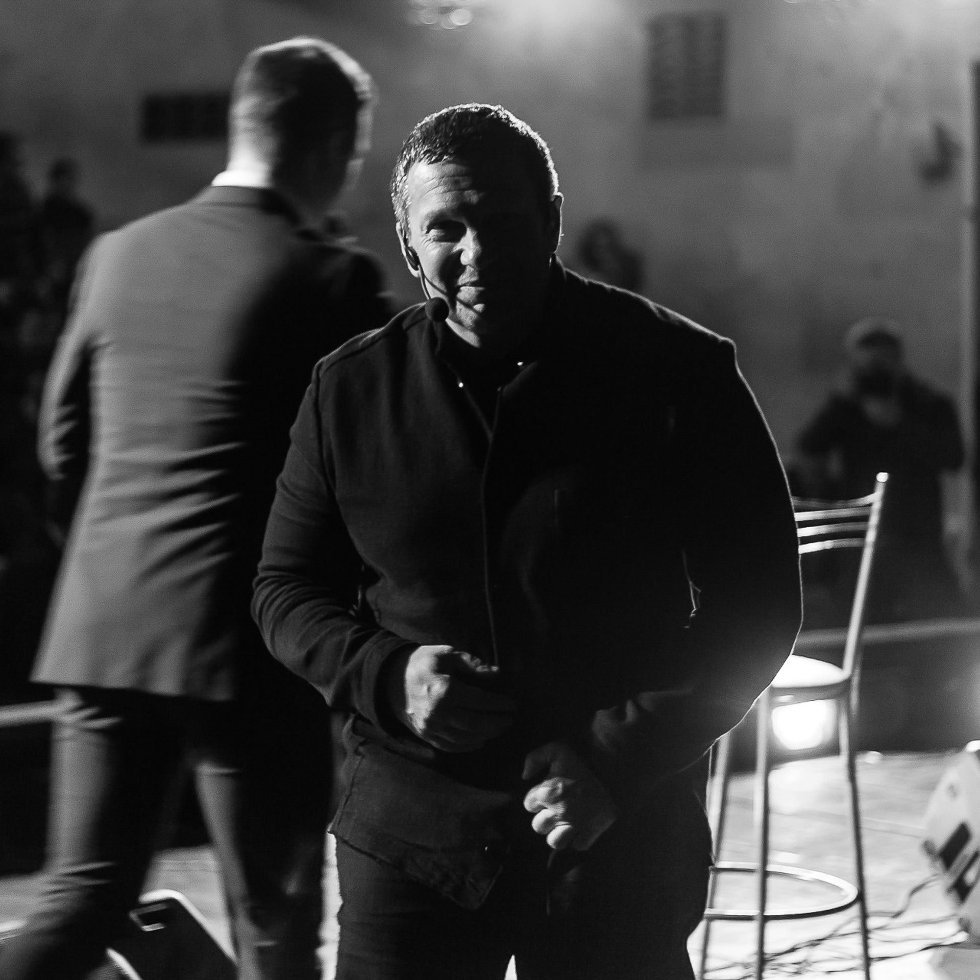 Архив портретов