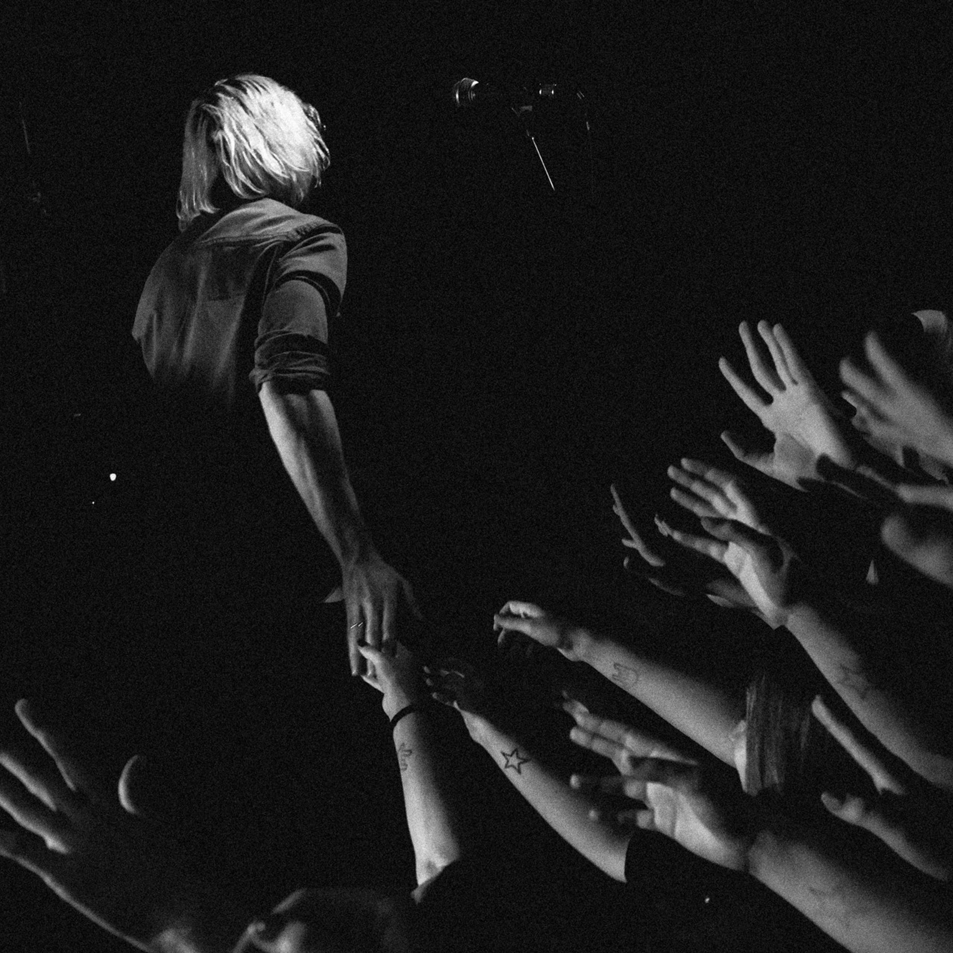 Нервы. Концерт в клубе «Звезда». Самара 2018