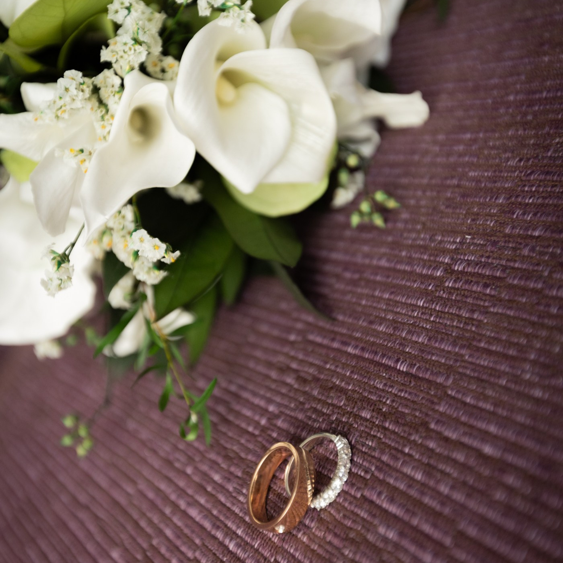 Свадебная фотосъёмка. Студия Максима Белослюдцева