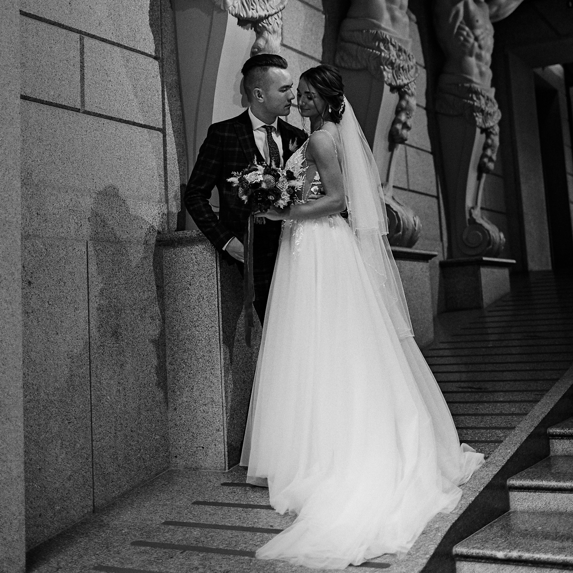 Илья и Анита