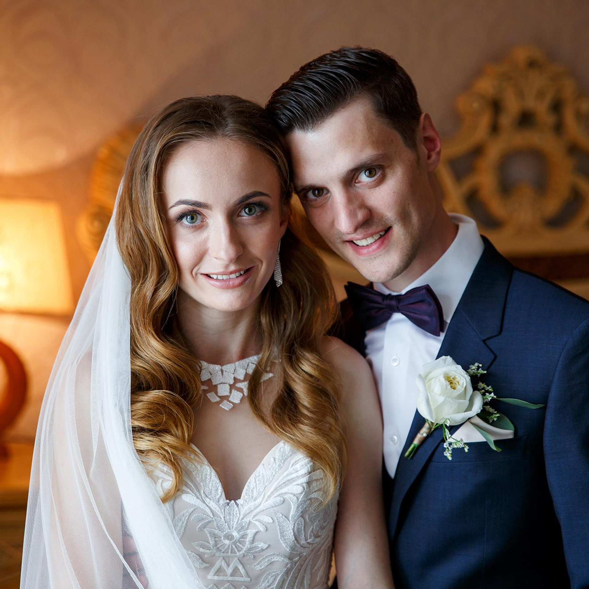 Отзывы от невест о работе фотографа на свадьбе. Свадебный фотограф Москва и МО Сергей Киржаев