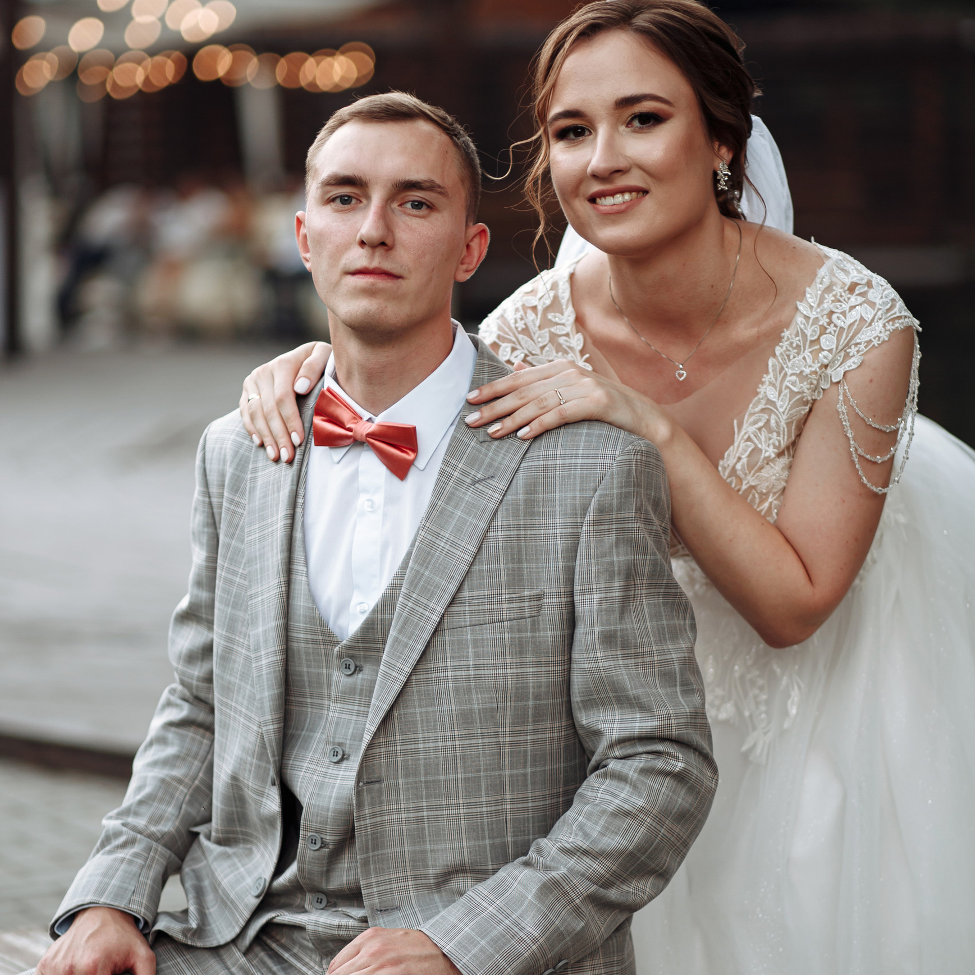 Отзывы от невест о работе фотографа на свадьбе. Свадебный фотограф Москва и МО Сергей Киржаев