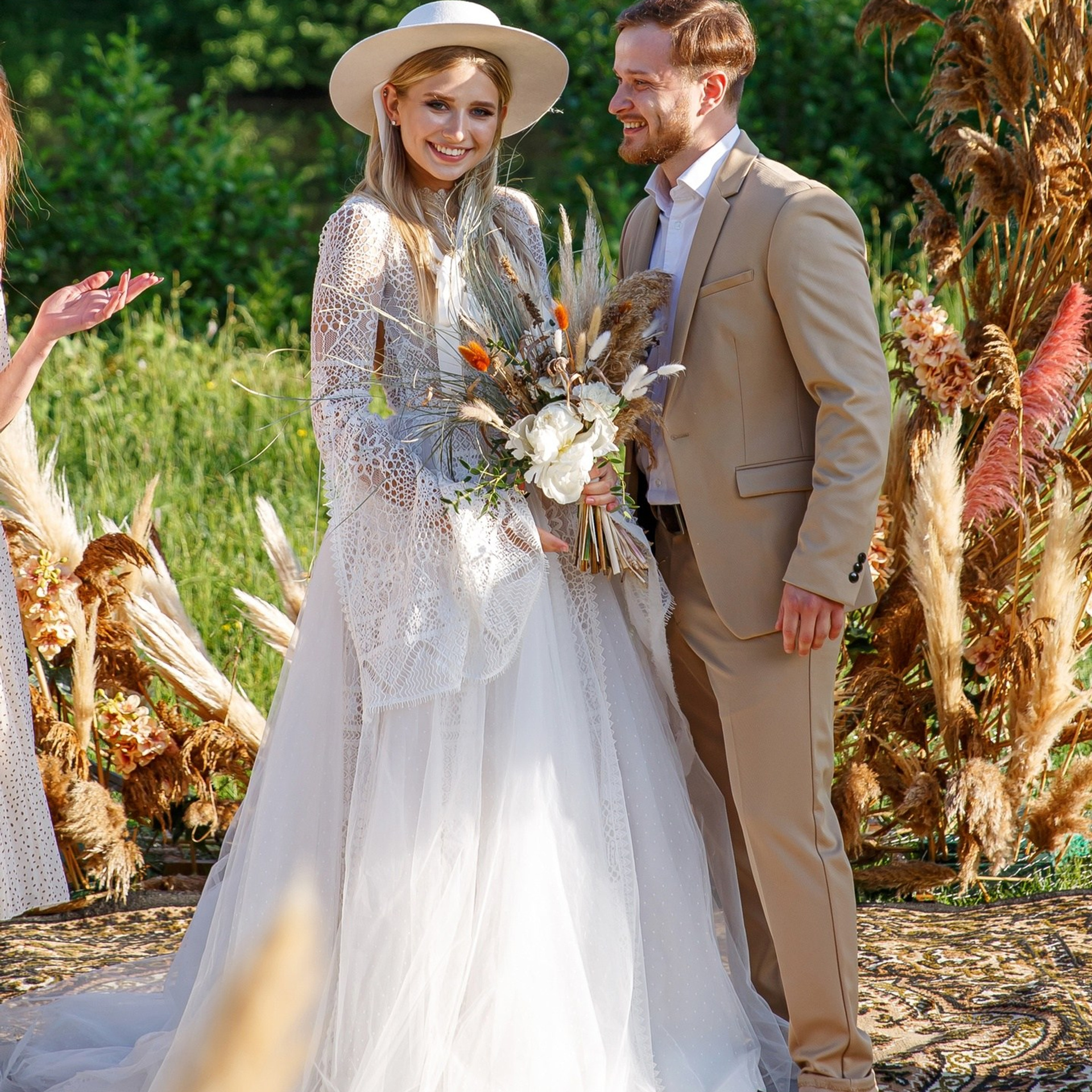 Свадебное портфолио фотографа на свадьбу. Свадебный фотограф Москва и МО Сергей Киржаев