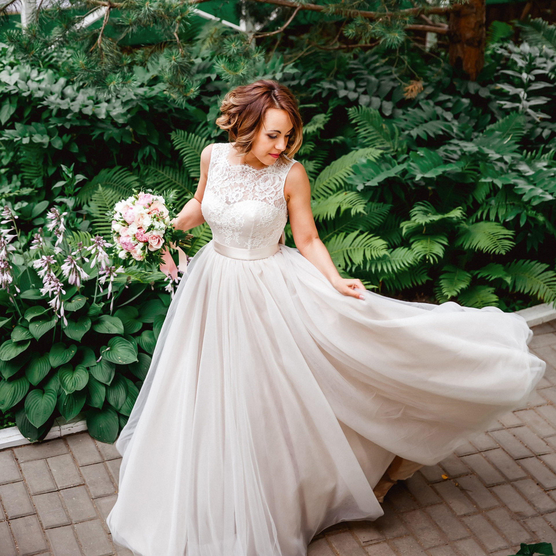 Отзывы от невест о работе фотографа на свадьбе. Свадебный фотограф Москва и МО Сергей Киржаев