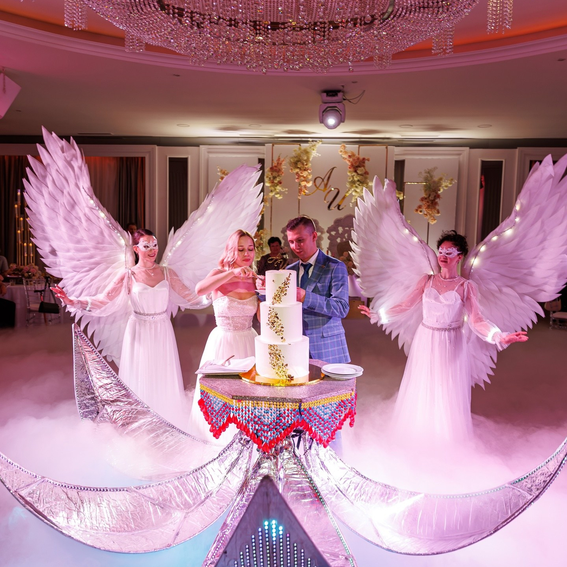 Новые адреса счастья Москва 2025. Свадебный фотограф Москва и МО Сергей Киржаев