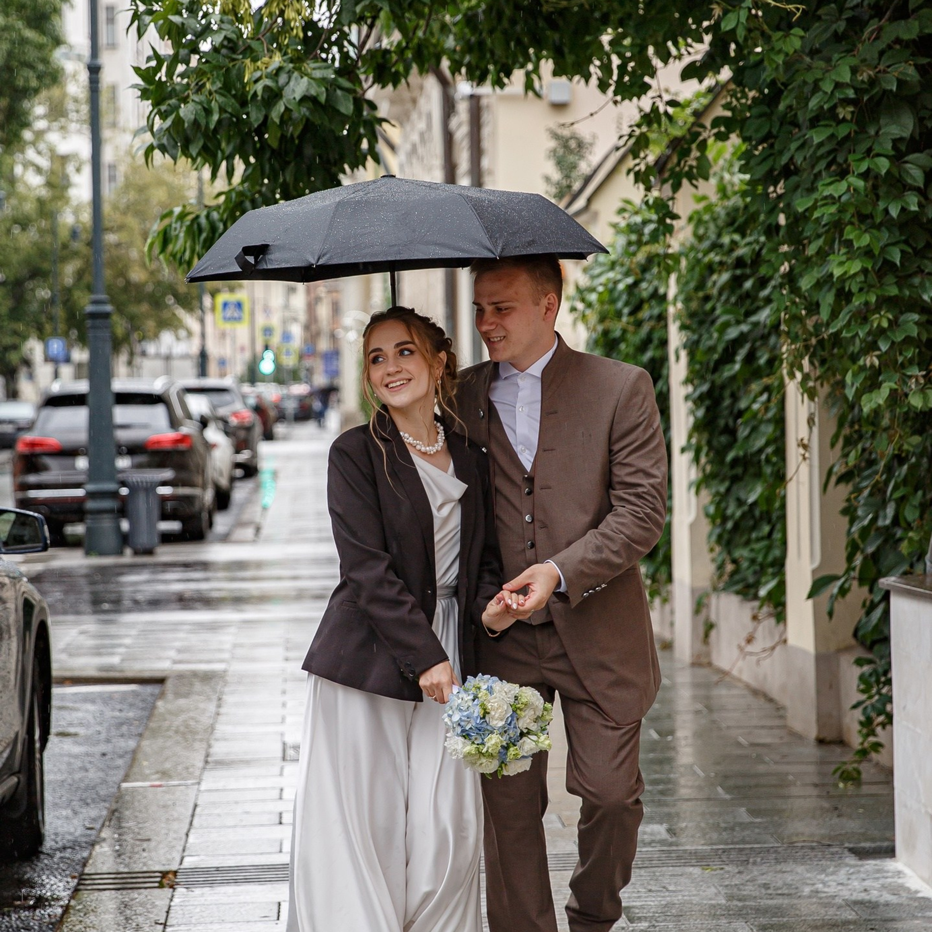 Новые адреса счастья Москва 2025. Свадебный фотограф Москва и МО Сергей Киржаев