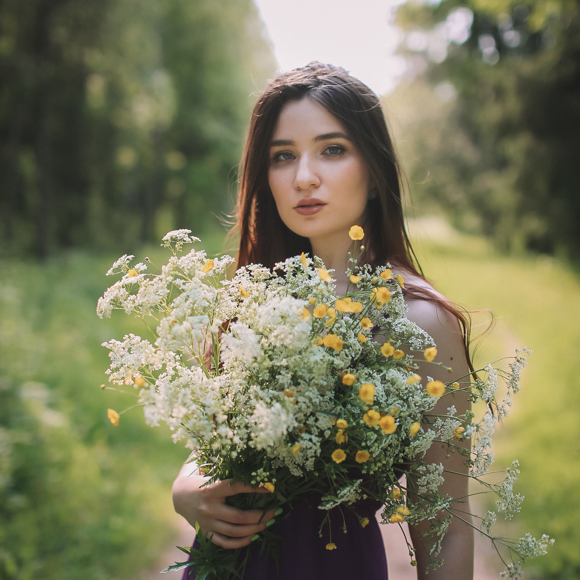 уличная фотография