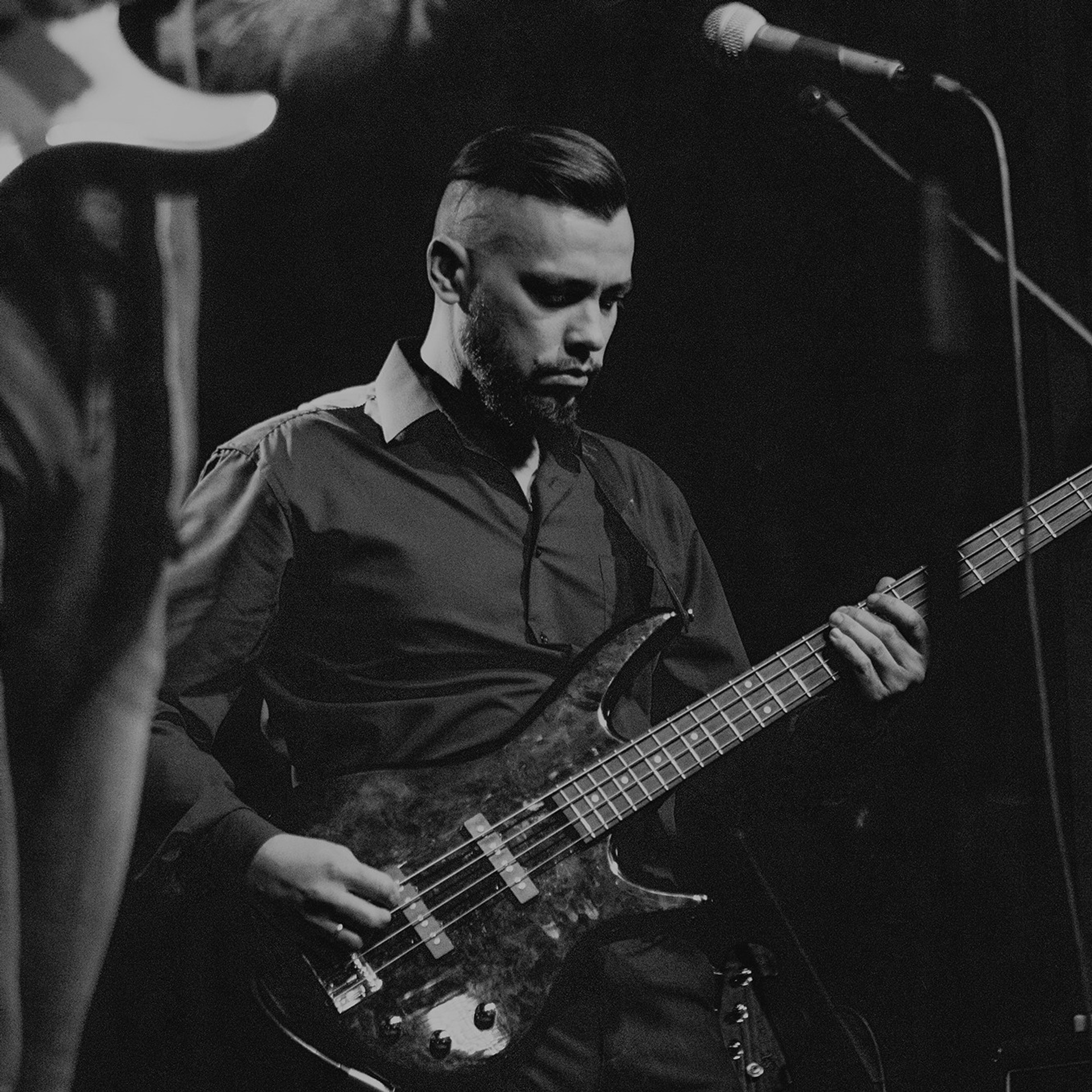 Отчетный концерт школы музыки «Rocknrolla»