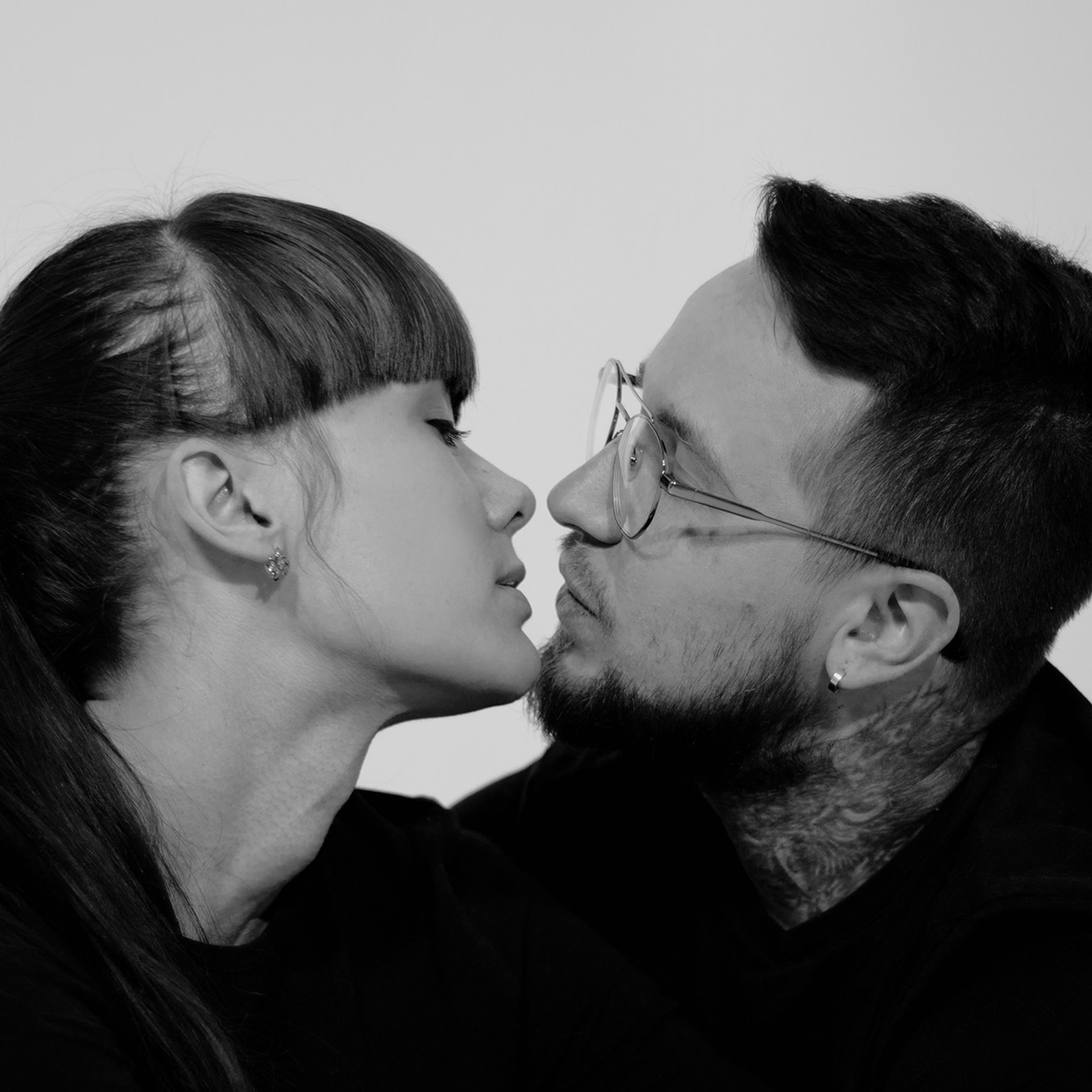 Никита и Дарья