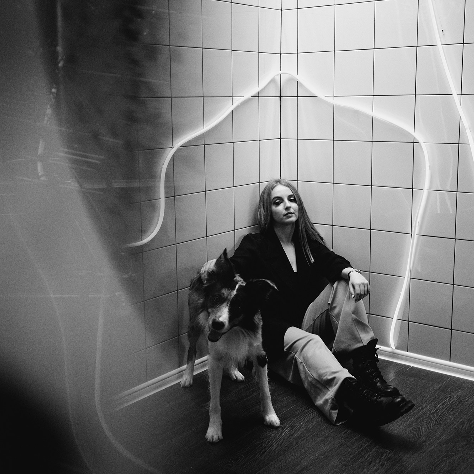 Настя и Тэйс