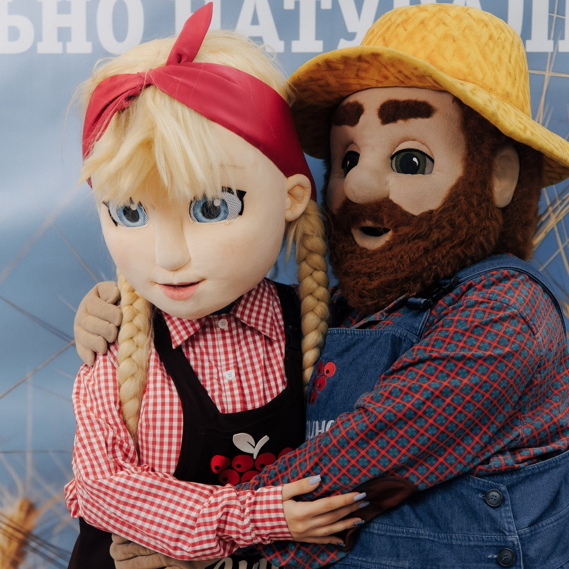 Отзывы. Фотограф Роман Блинов