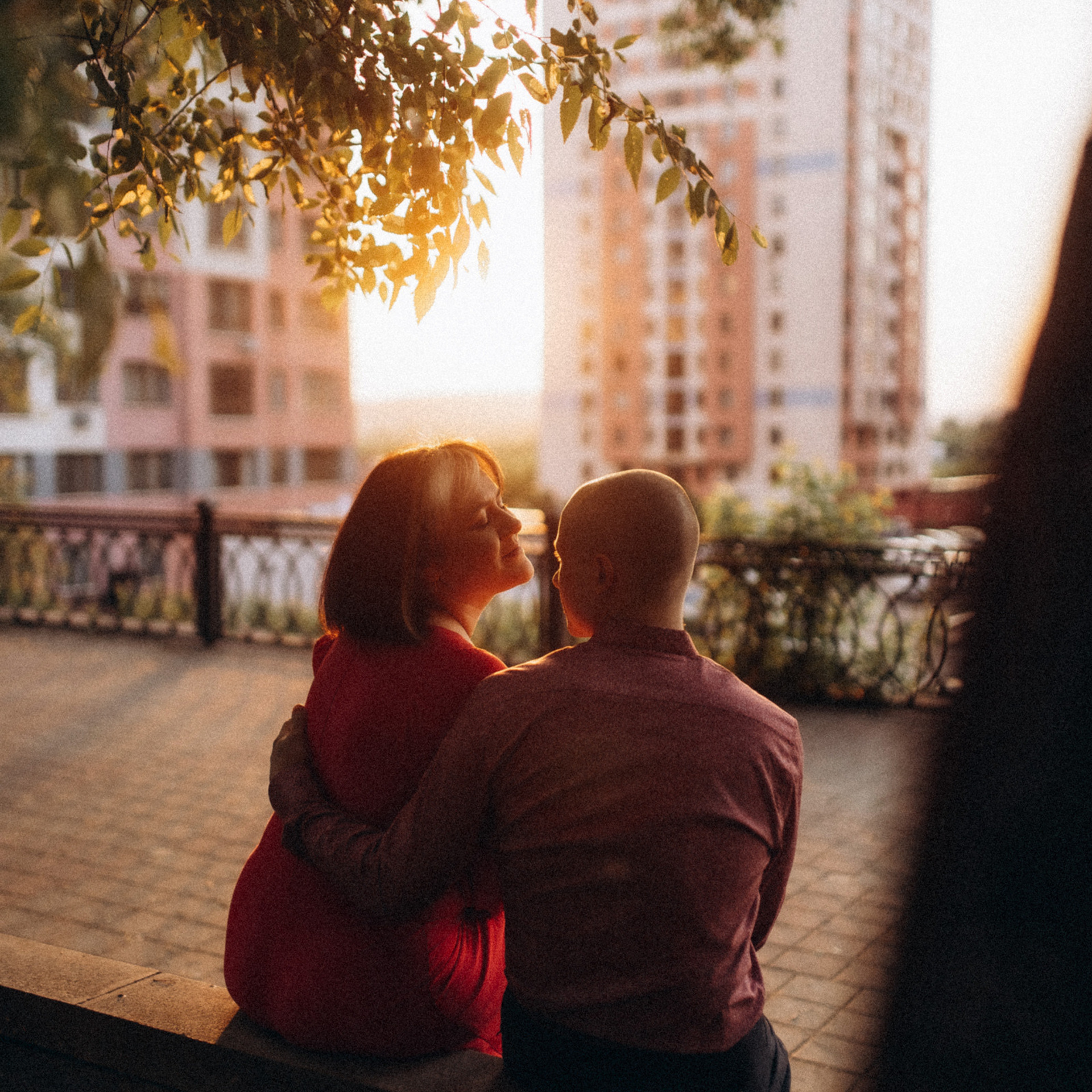 Отзывы. Фотограф Роман Блинов