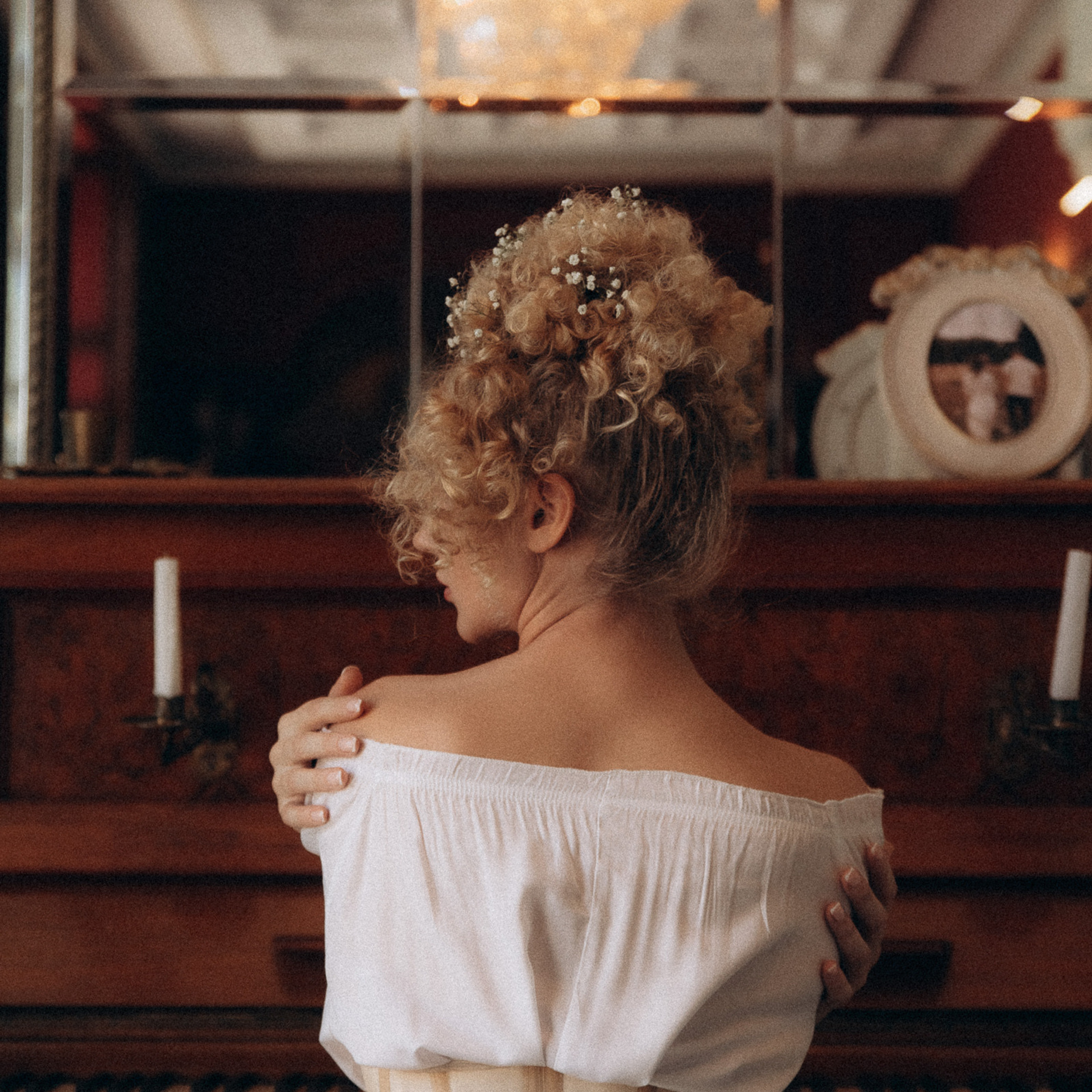 Отзывы. Фотограф Роман Блинов