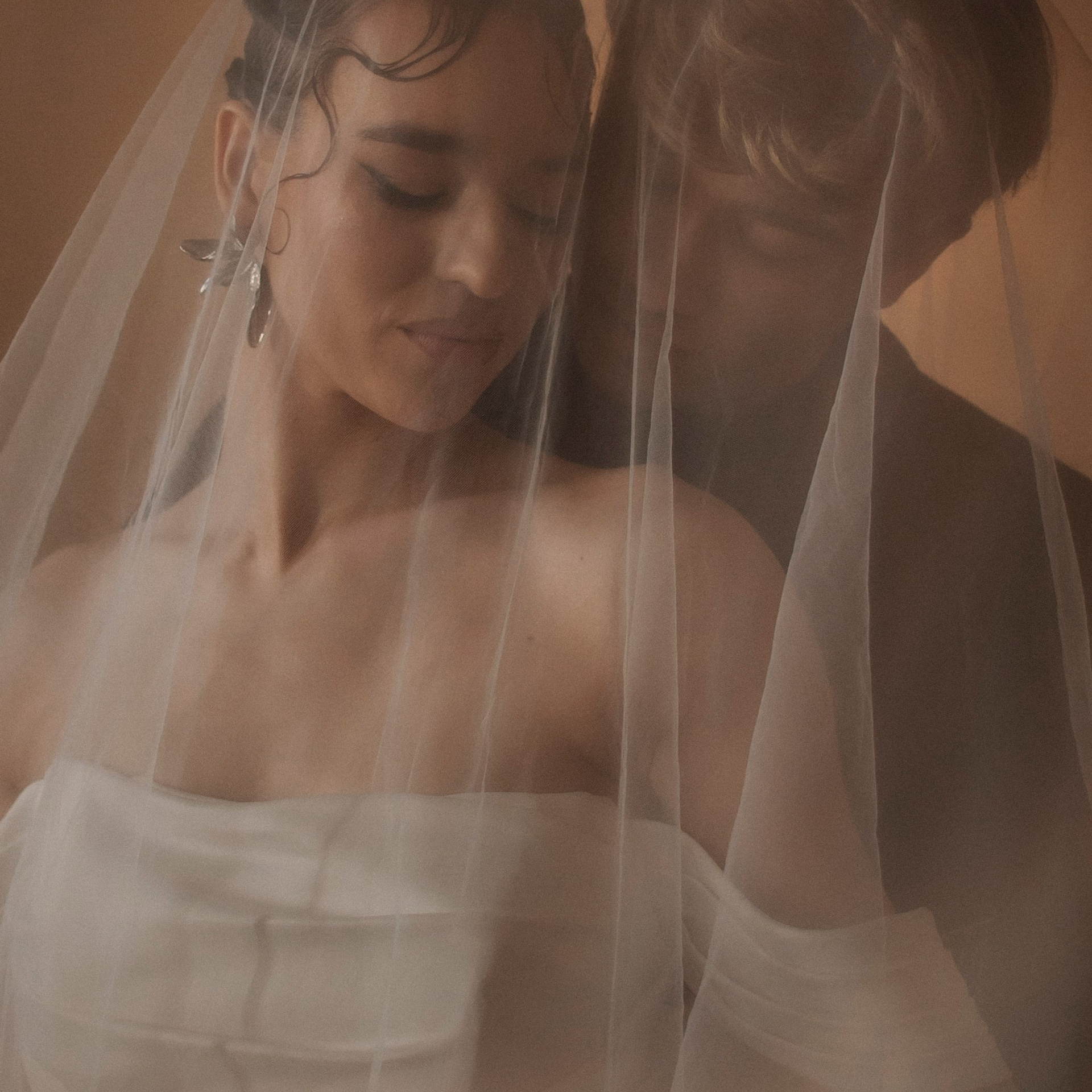 Камерные свадьбы