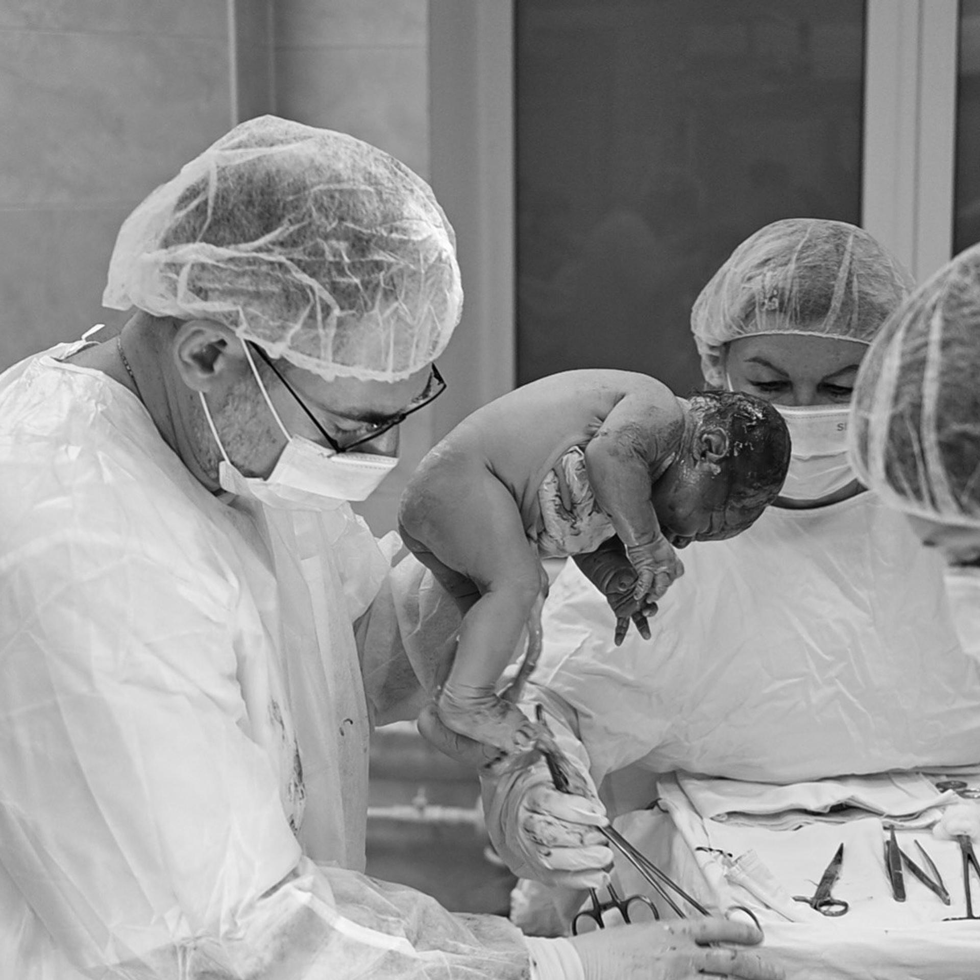 Парцалис Георгий Константинович / МД Лахта